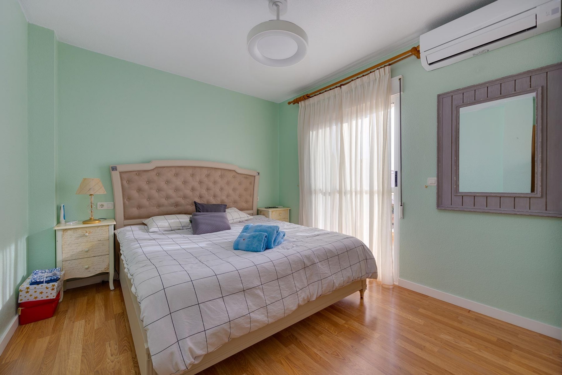 Brukt - Villa -
Torrevieja - Costa Blanca