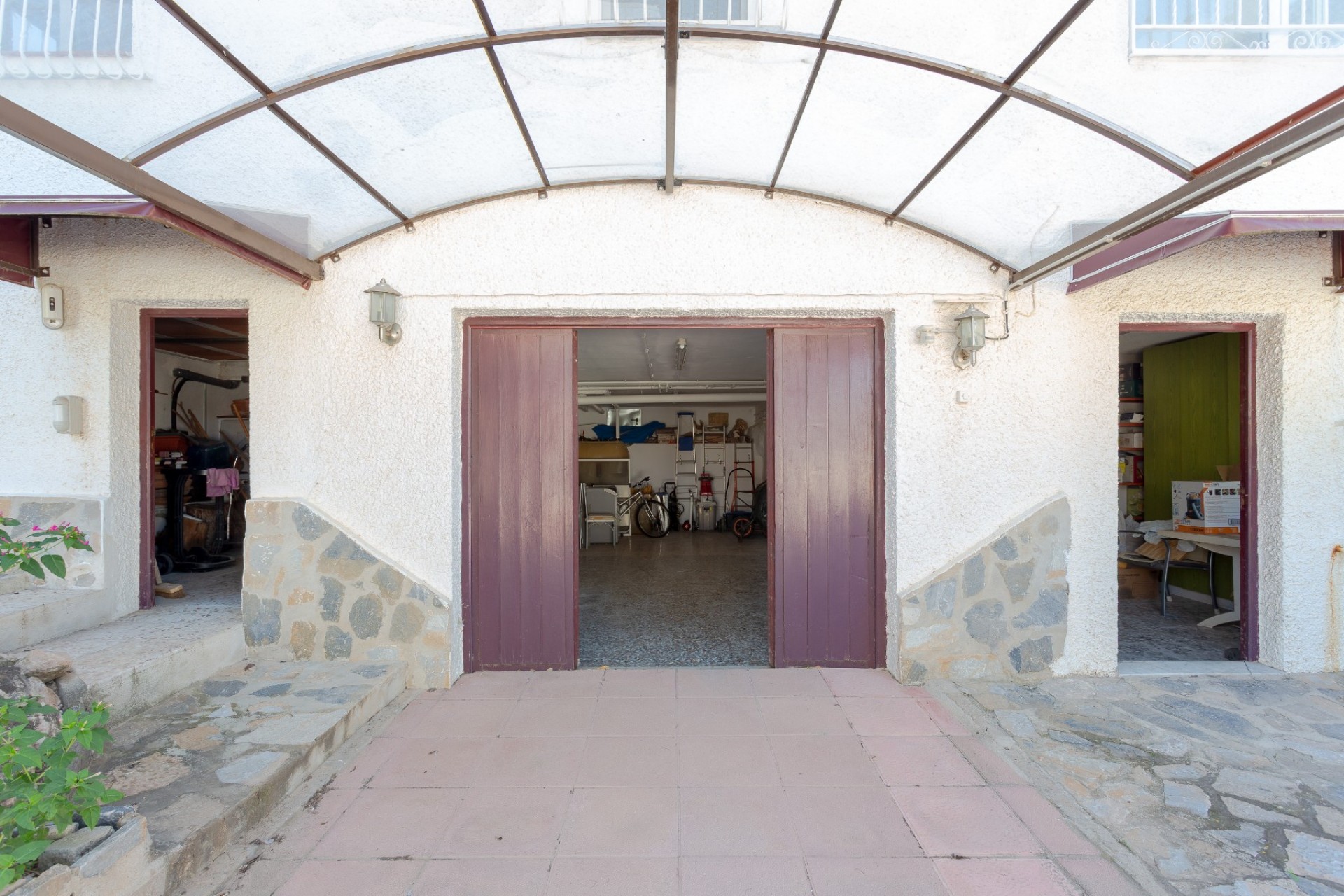 Brukt - Villa -
Torrevieja - Costa Blanca