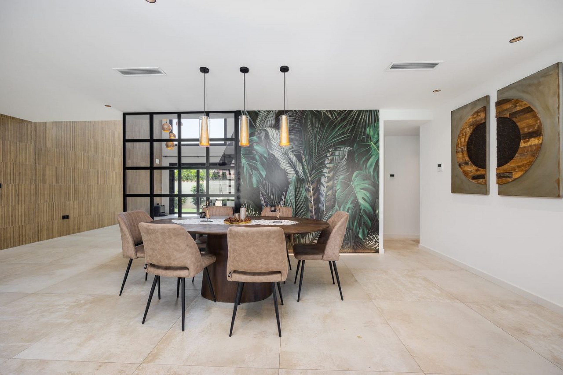 Brukt - Villa -
Torrevieja - Costa Blanca