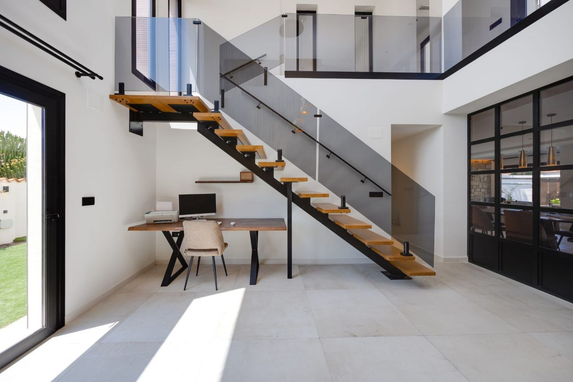 Brukt - Villa -
Torrevieja - Costa Blanca