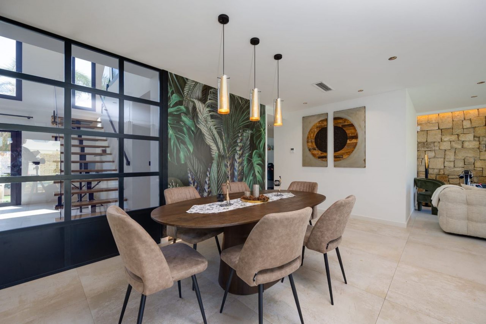 Brukt - Villa -
Torrevieja - Costa Blanca