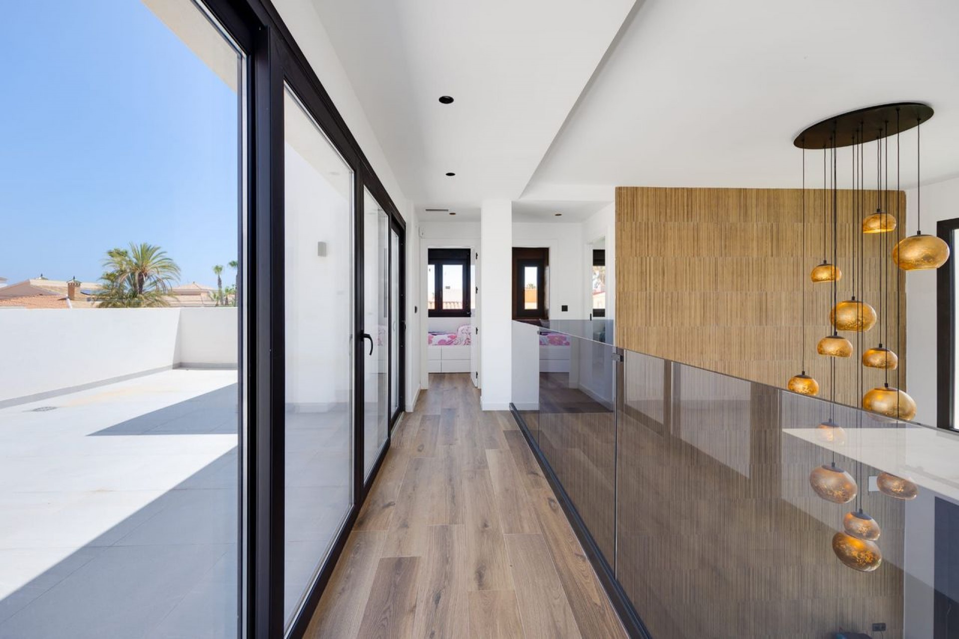 Brukt - Villa -
Torrevieja - Costa Blanca