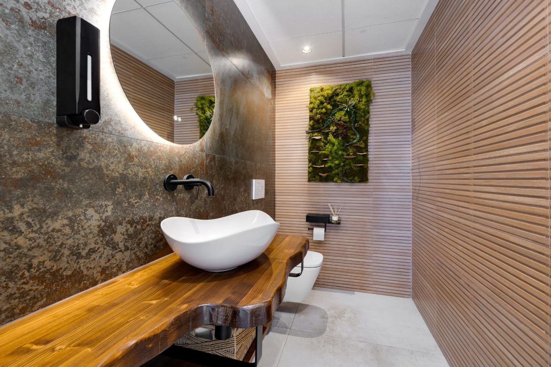 Brukt - Villa -
Torrevieja - Costa Blanca