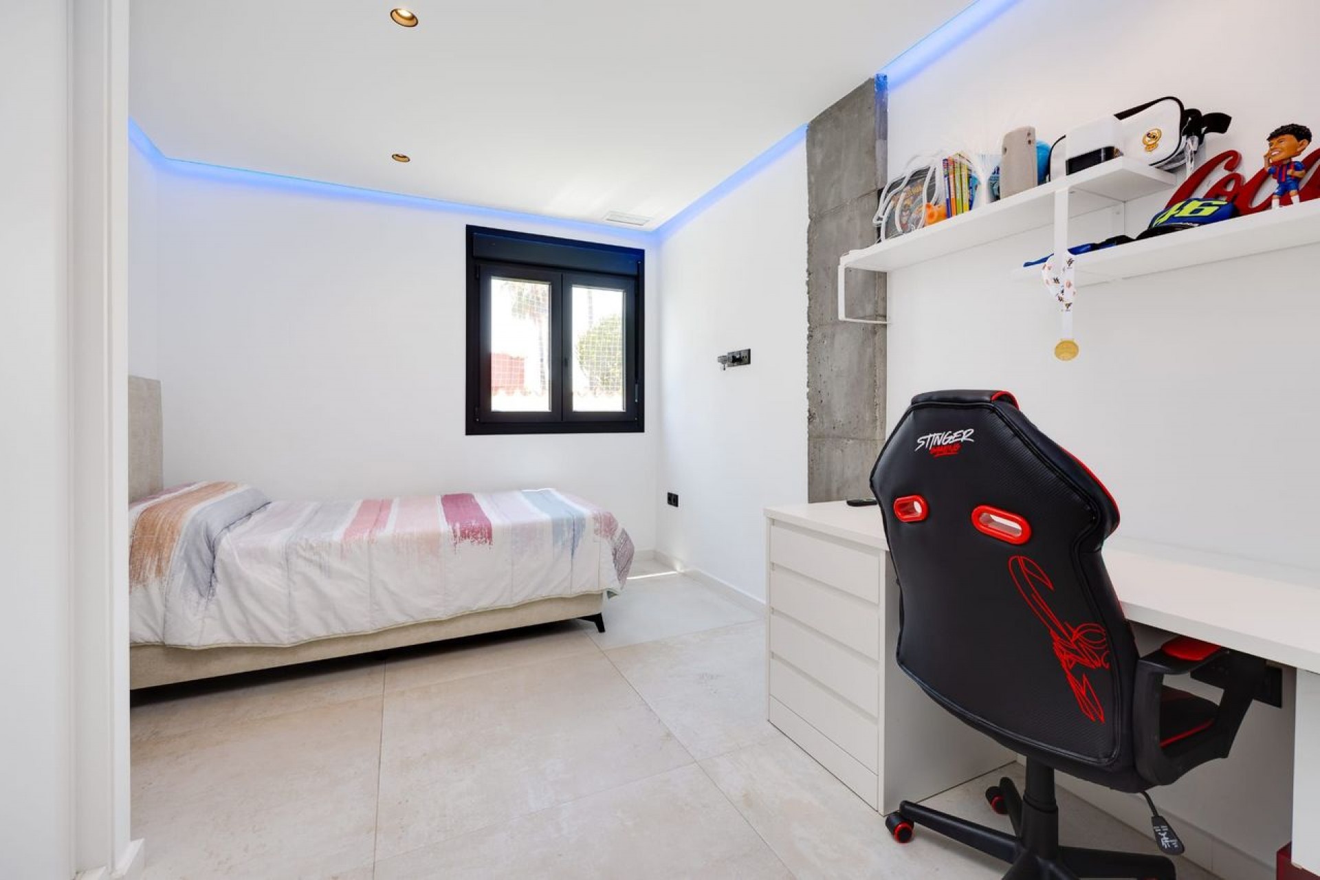 Brukt - Villa -
Torrevieja - Costa Blanca