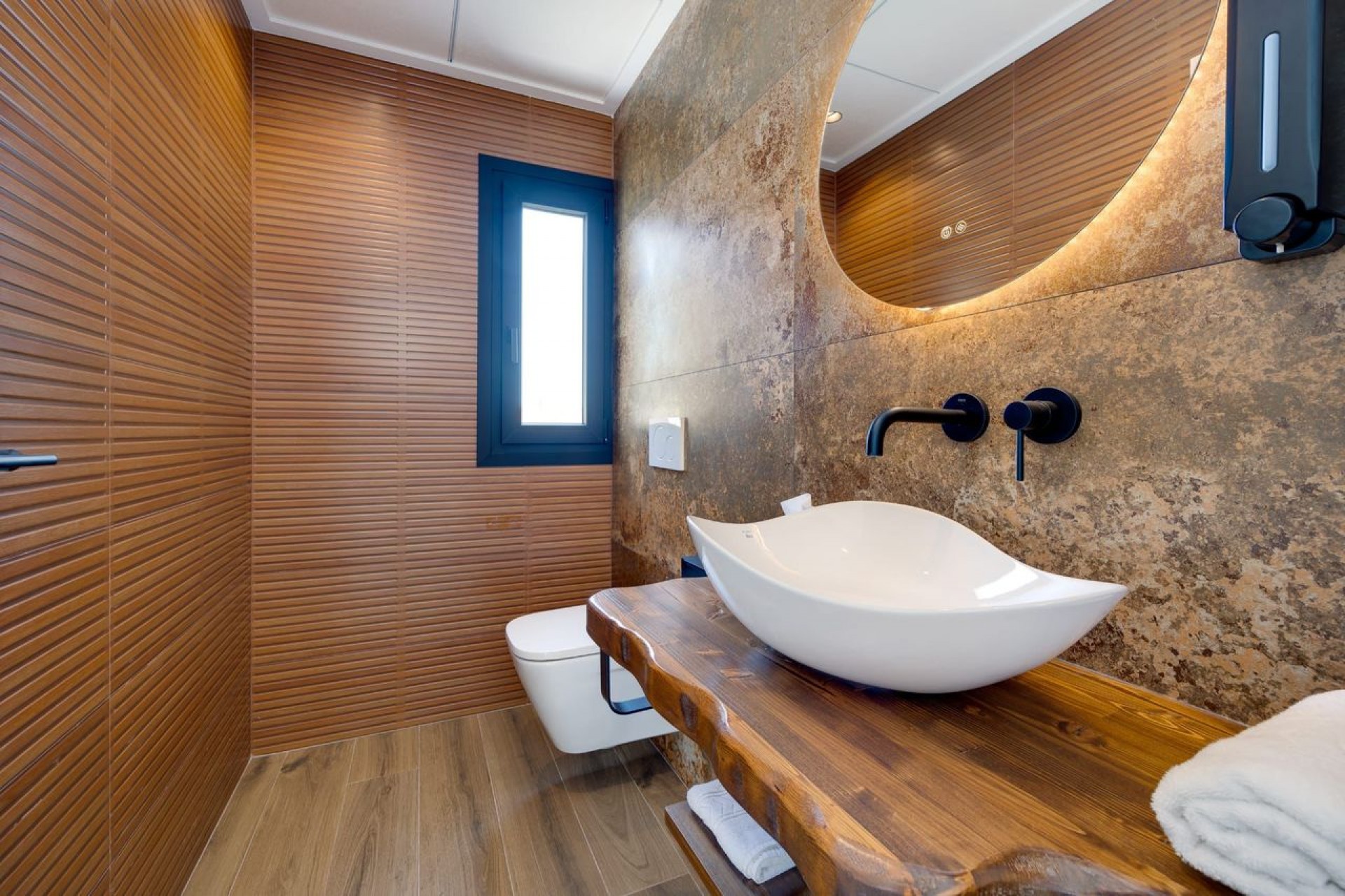 Brukt - Villa -
Torrevieja - Costa Blanca