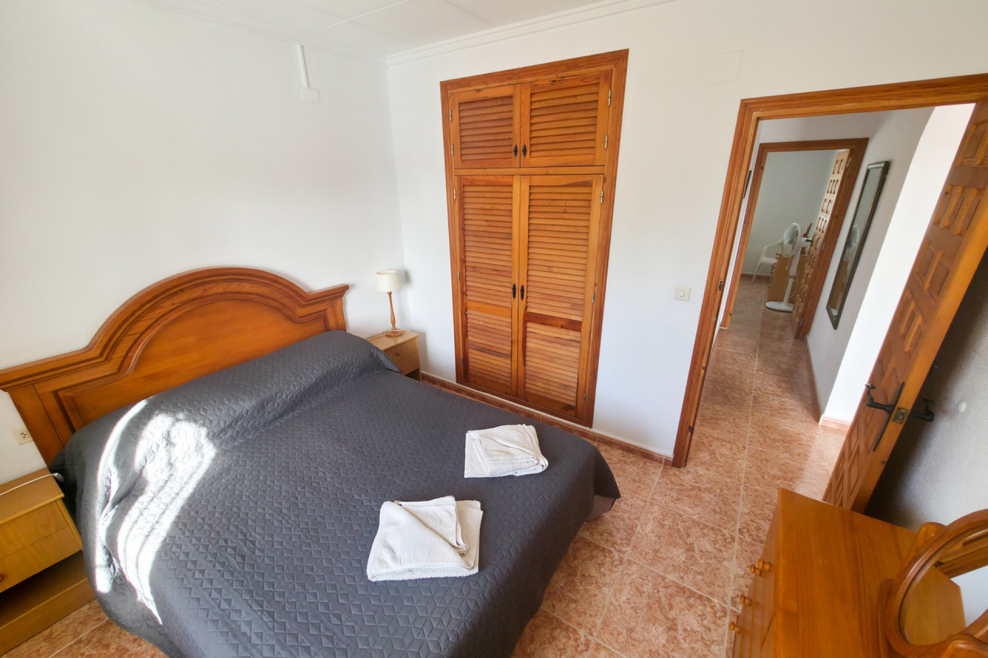 Brukt - Villa -
Torrevieja - Costa Blanca