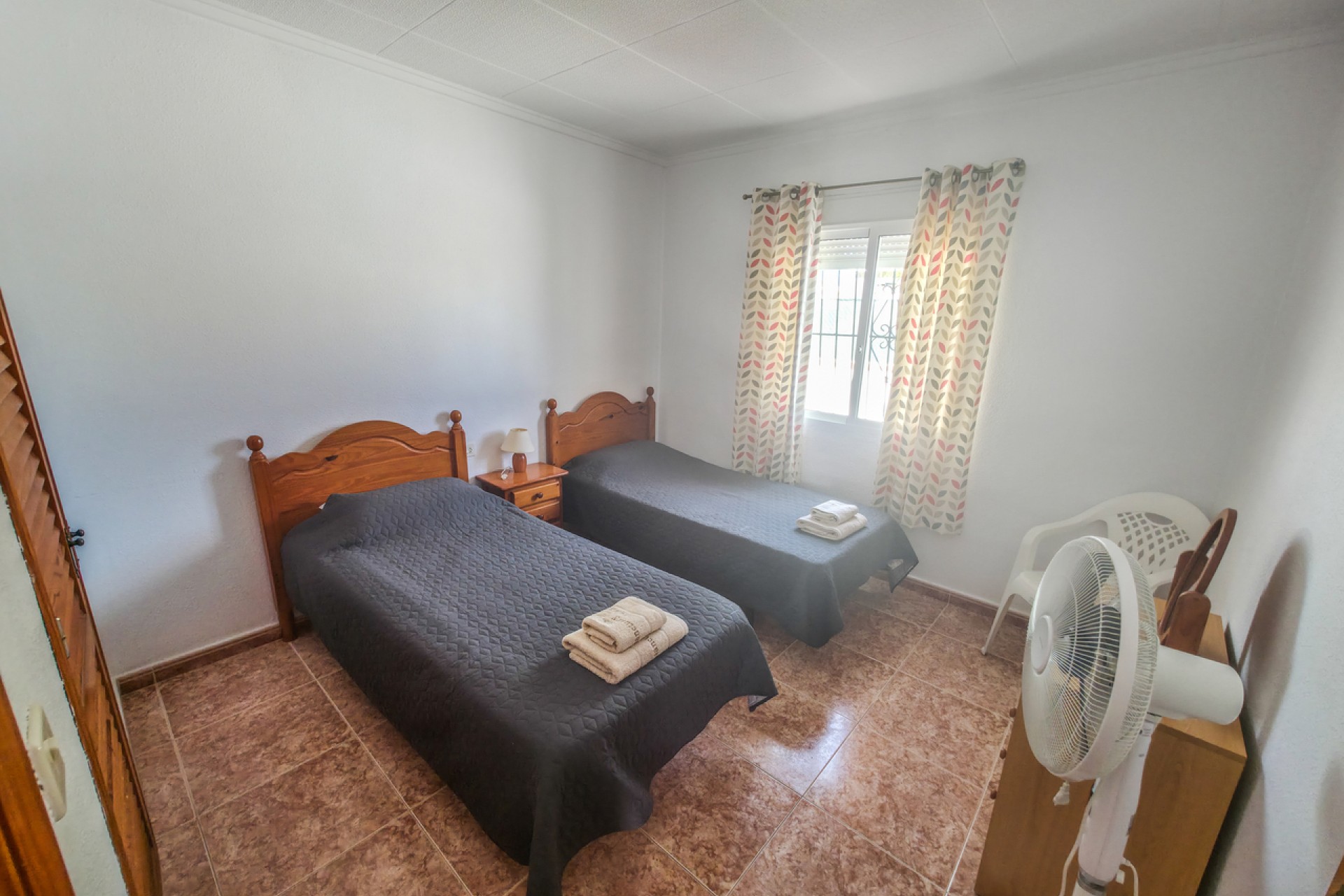 Brukt - Villa -
Torrevieja - Costa Blanca