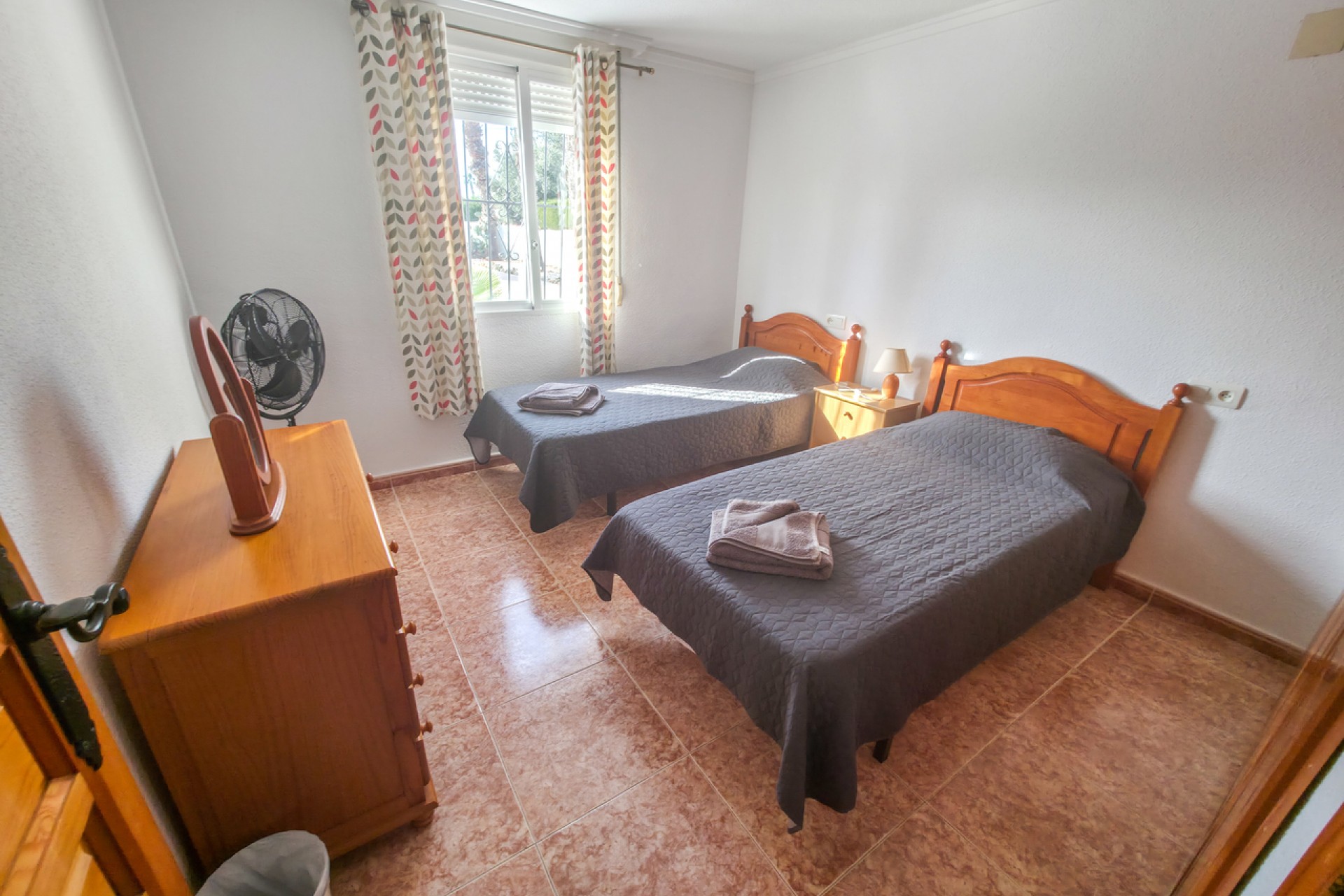 Brukt - Villa -
Torrevieja - Costa Blanca