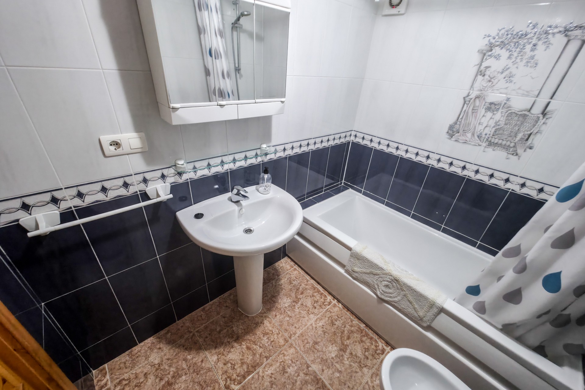 Brukt - Villa -
Torrevieja - Costa Blanca