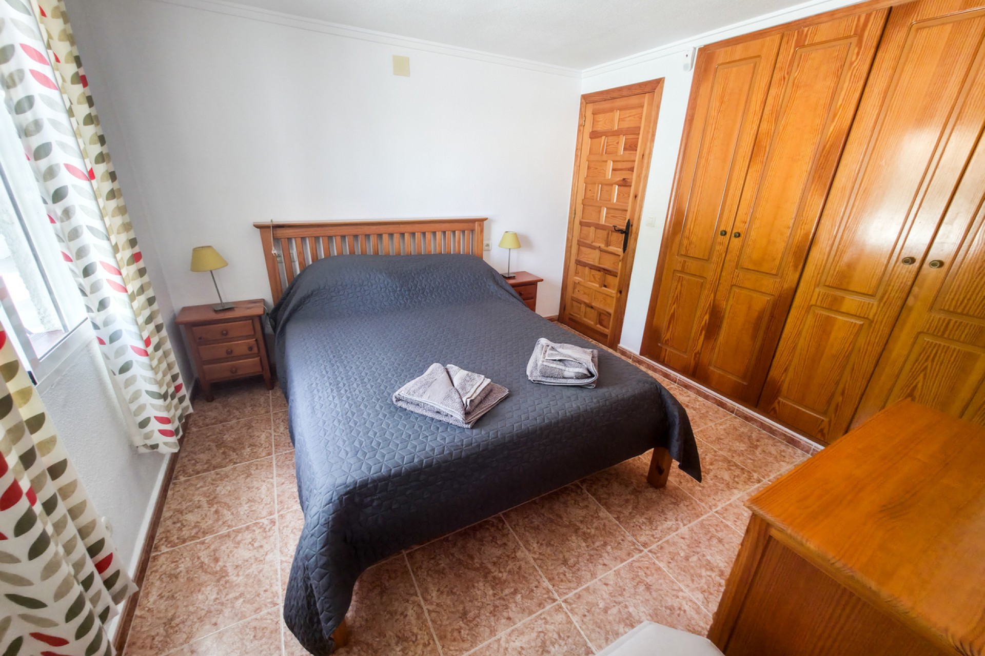 Brukt - Villa -
Torrevieja - Costa Blanca