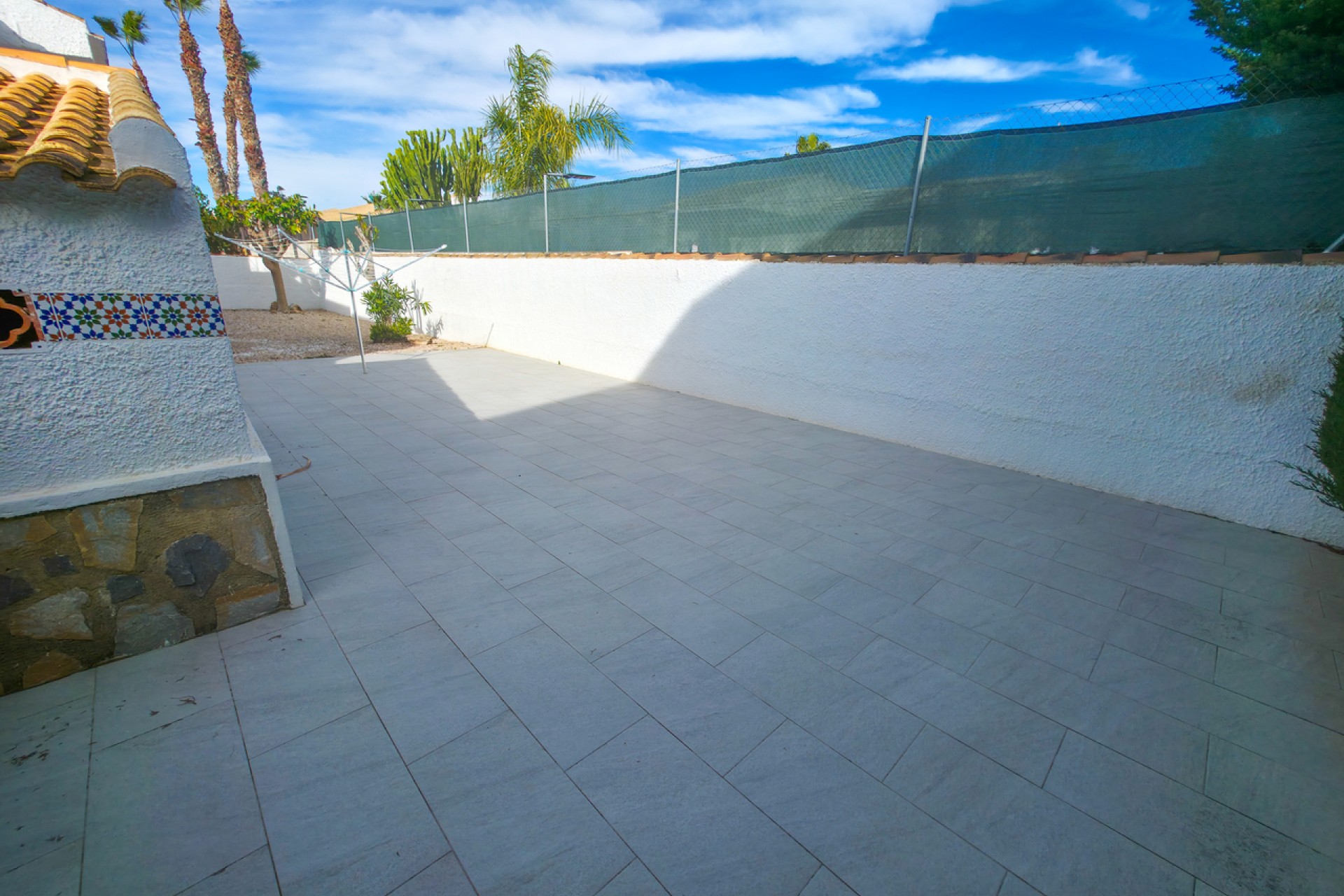 Brukt - Villa -
Torrevieja - Costa Blanca