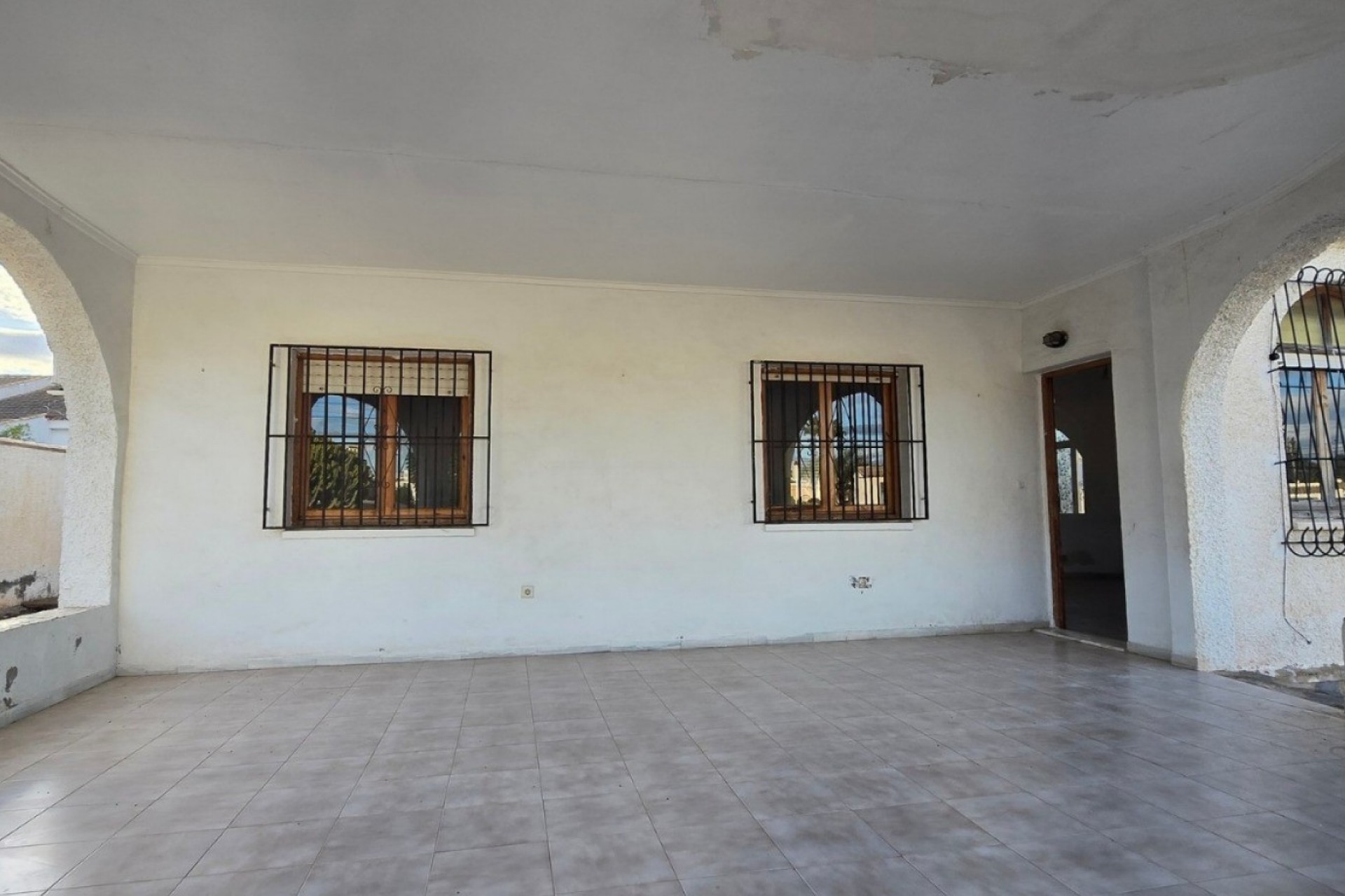 Brukt - Villa -
Torrevieja - Costa Blanca