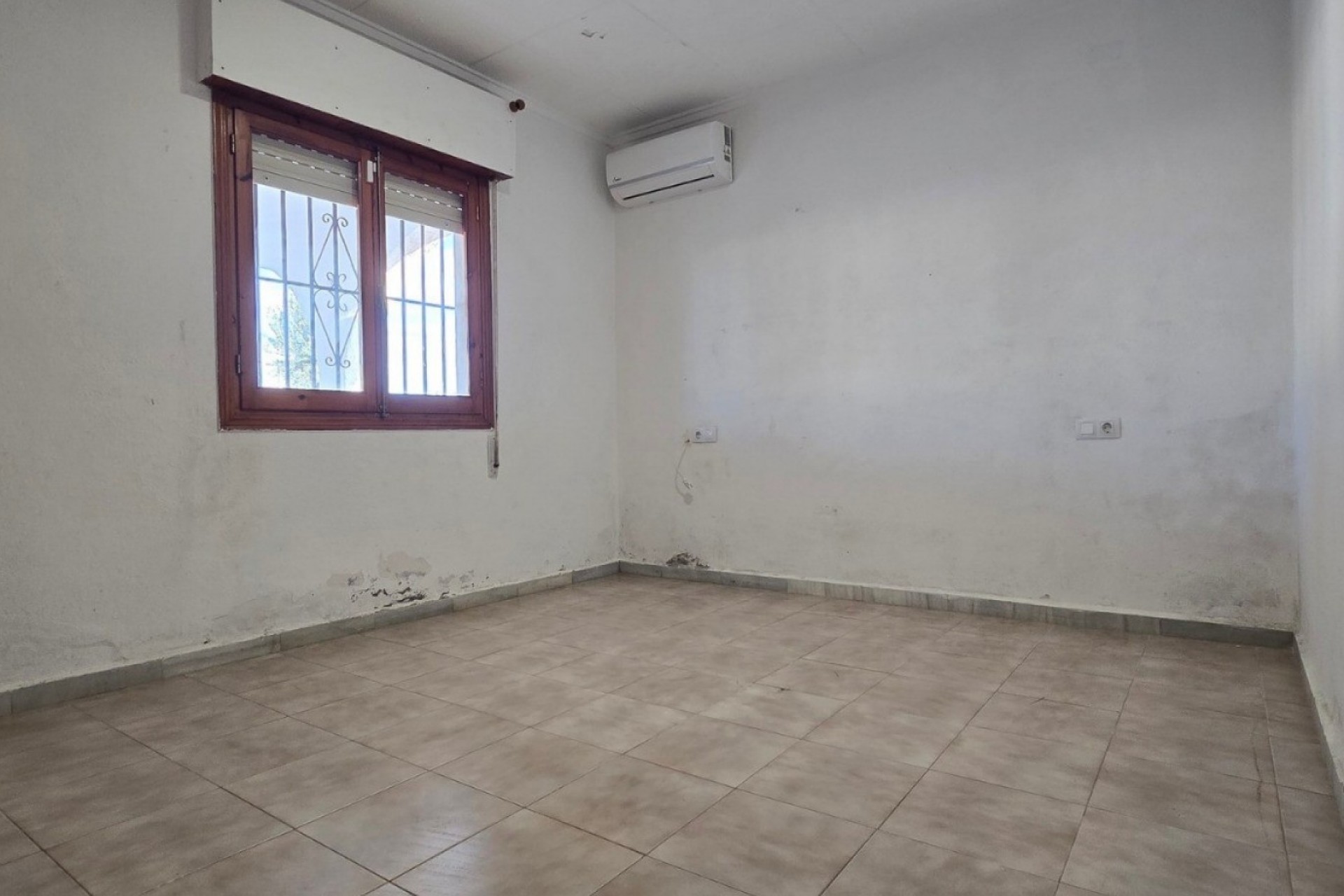 Brukt - Villa -
Torrevieja - Costa Blanca