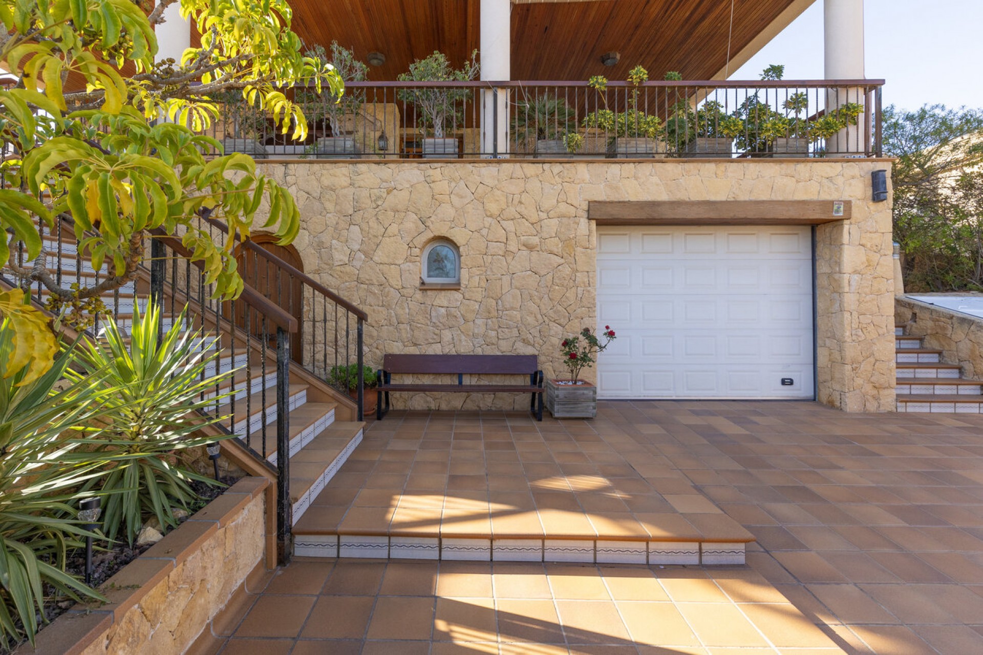 Brukt - Villa -
Torrevieja - Costa Blanca