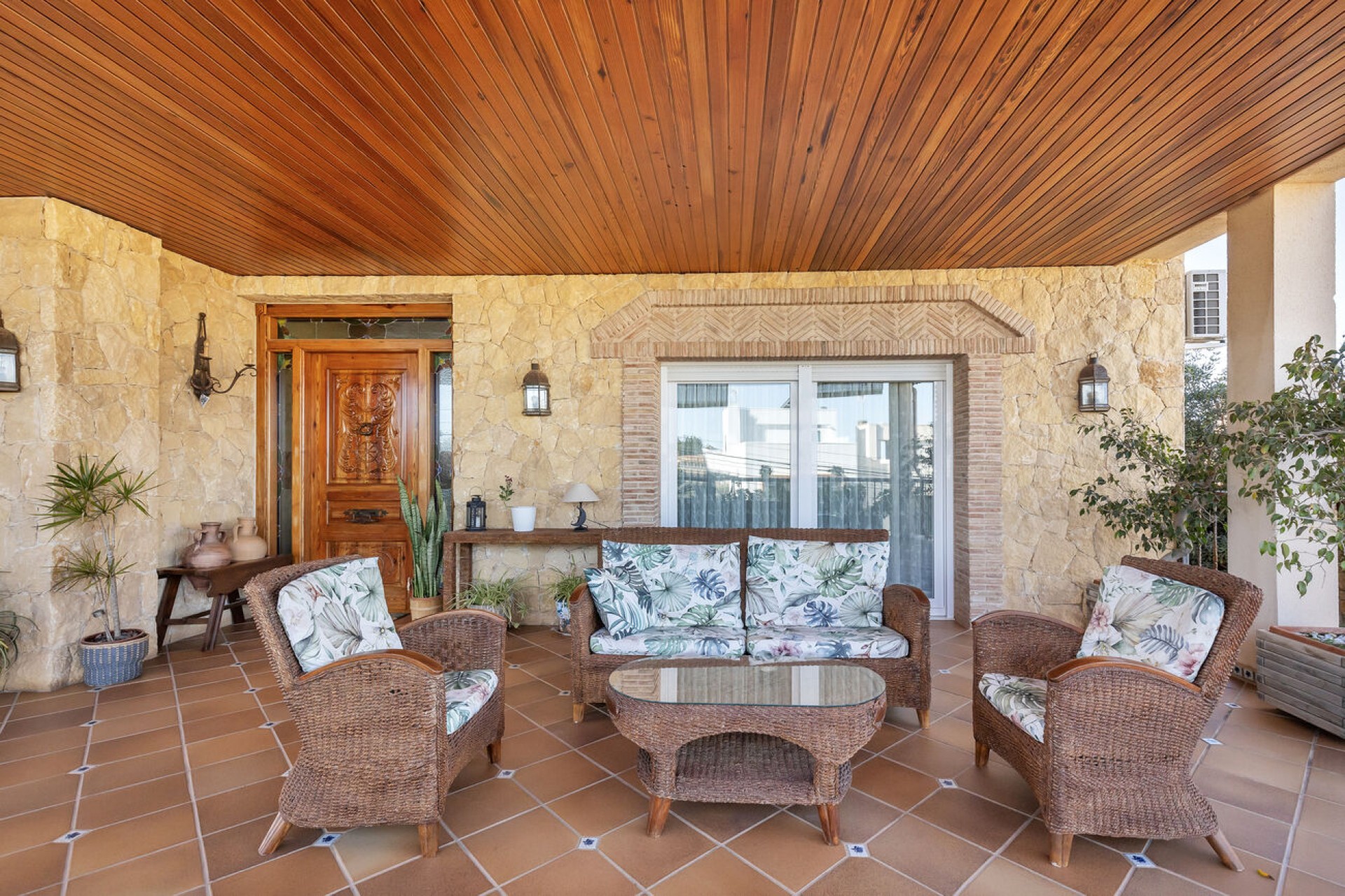 Brukt - Villa -
Torrevieja - Costa Blanca