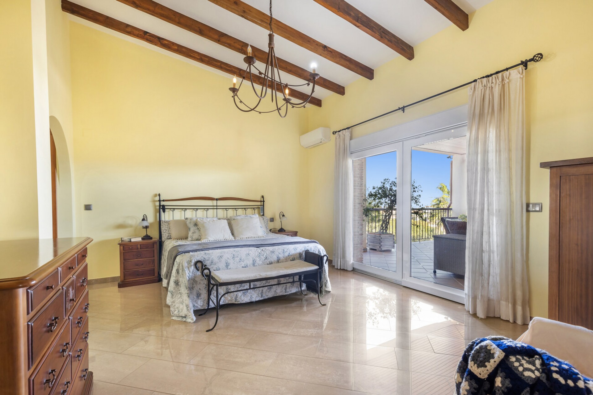 Brukt - Villa -
Torrevieja - Costa Blanca