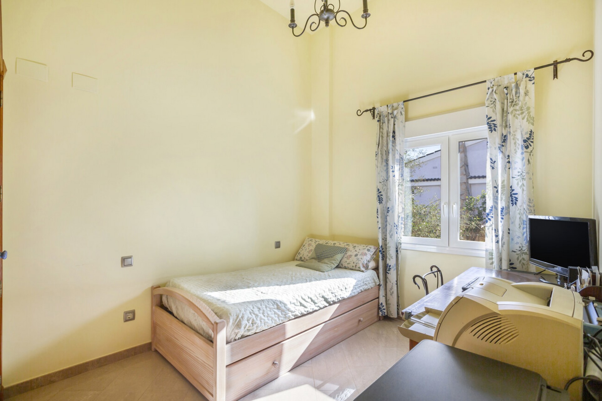 Brukt - Villa -
Torrevieja - Costa Blanca