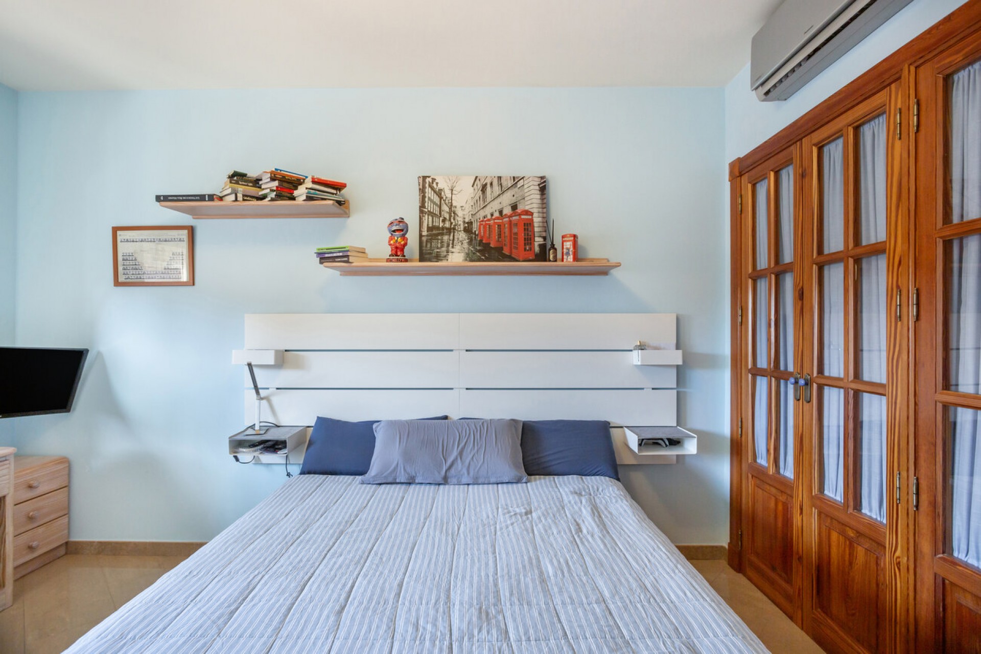 Brukt - Villa -
Torrevieja - Costa Blanca