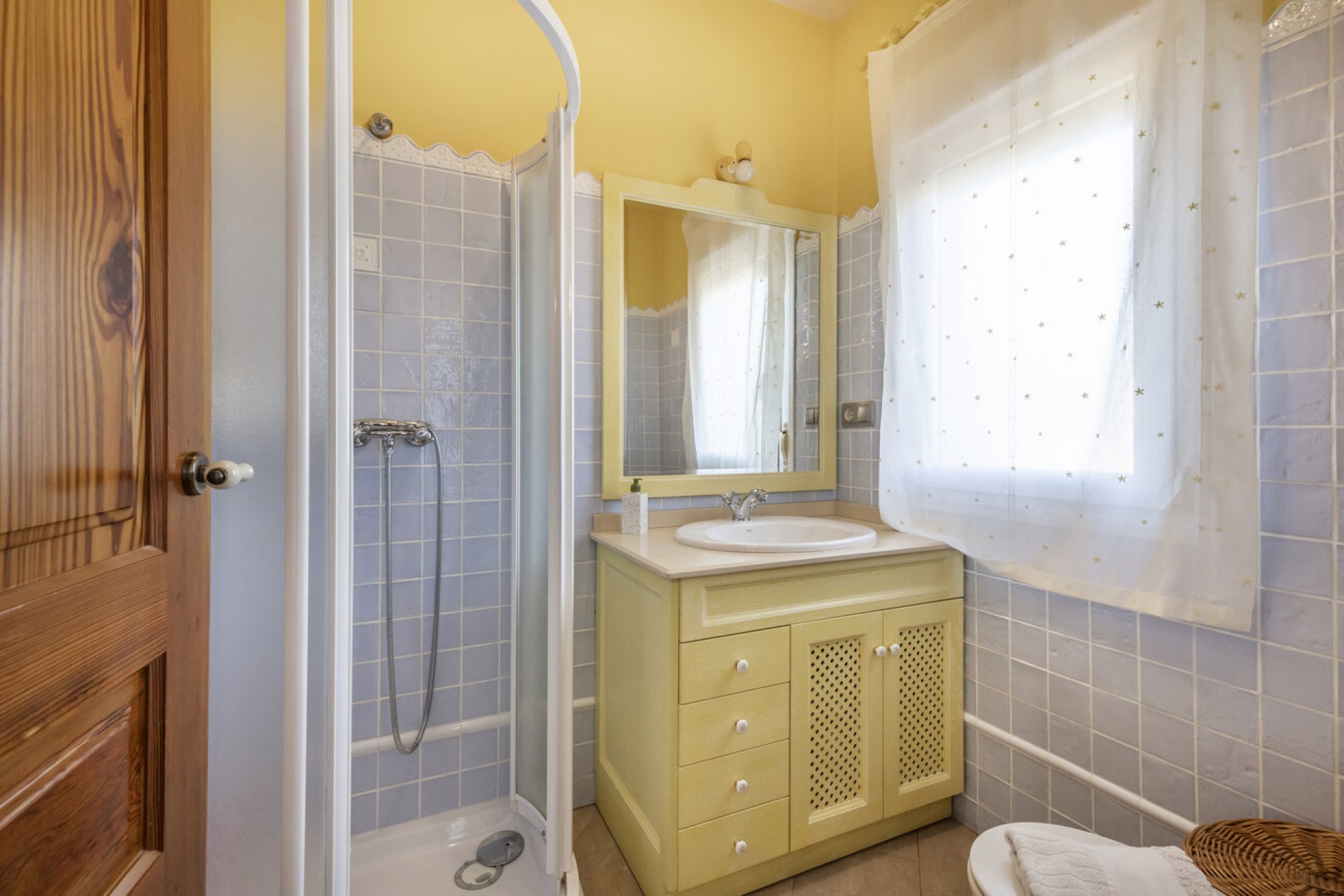 Brukt - Villa -
Torrevieja - Costa Blanca