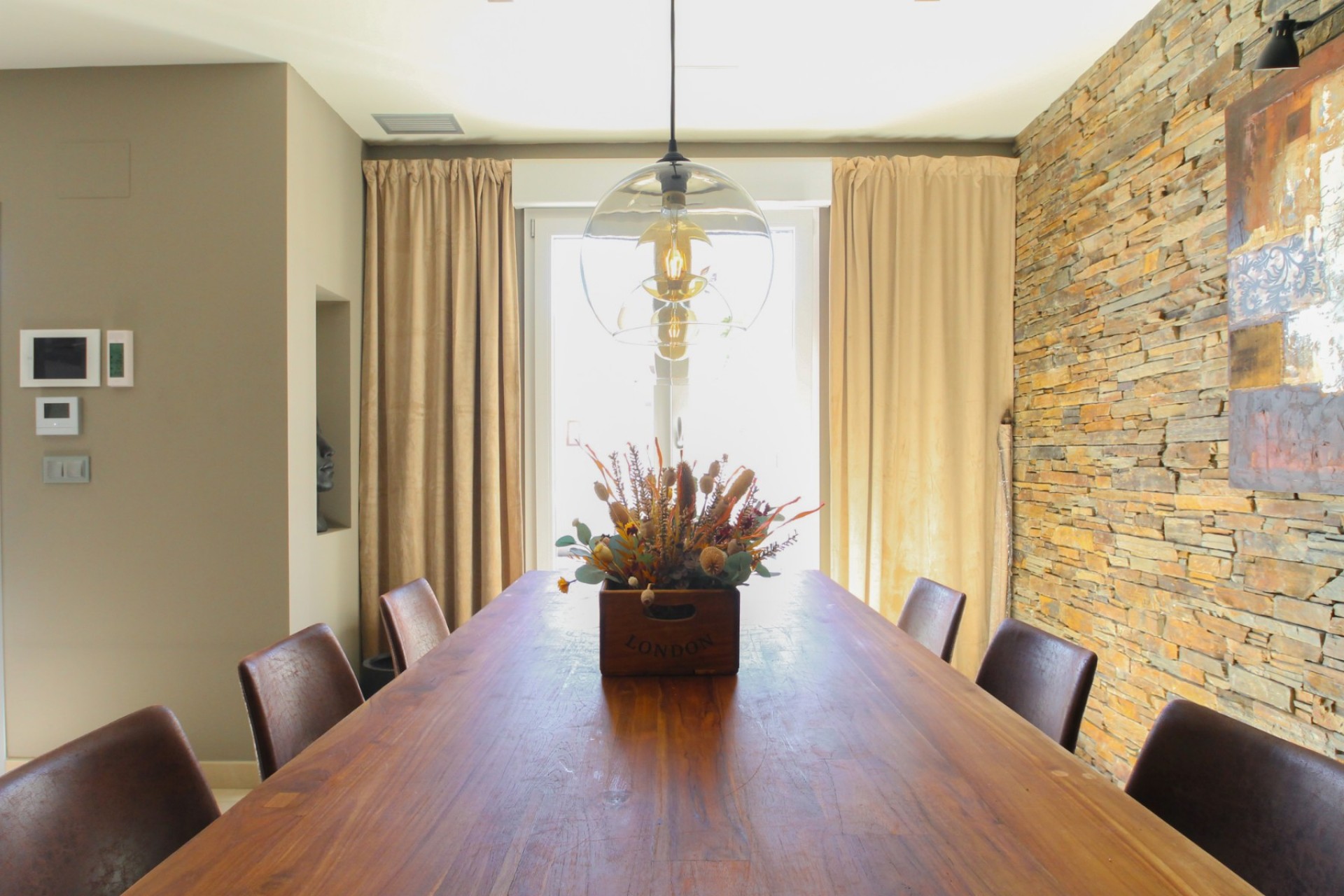 Brukt - Villa -
Torrevieja - Costa Blanca