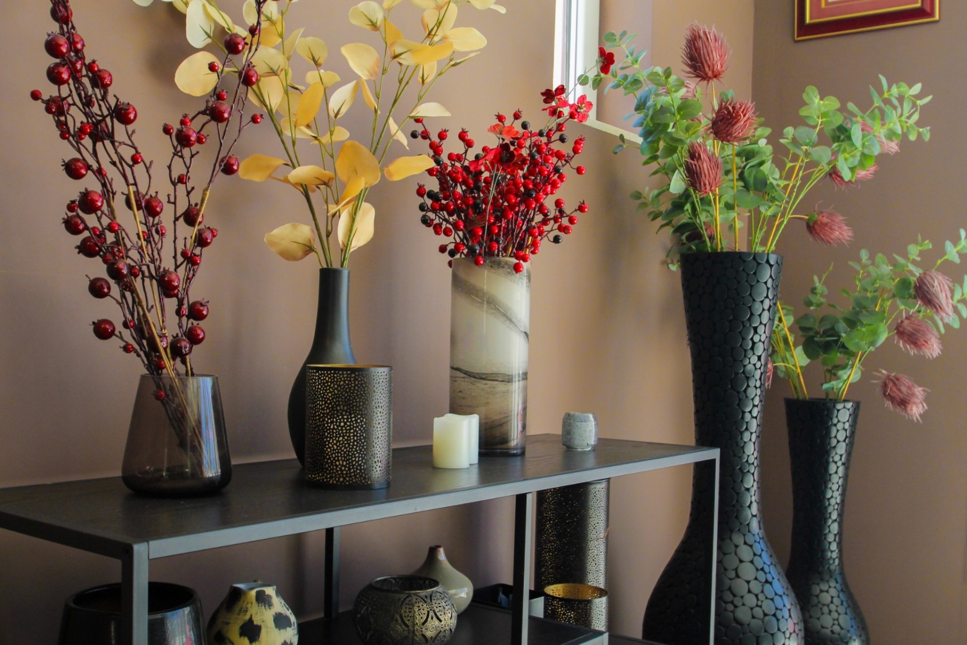 Brukt - Villa -
Torrevieja - Costa Blanca