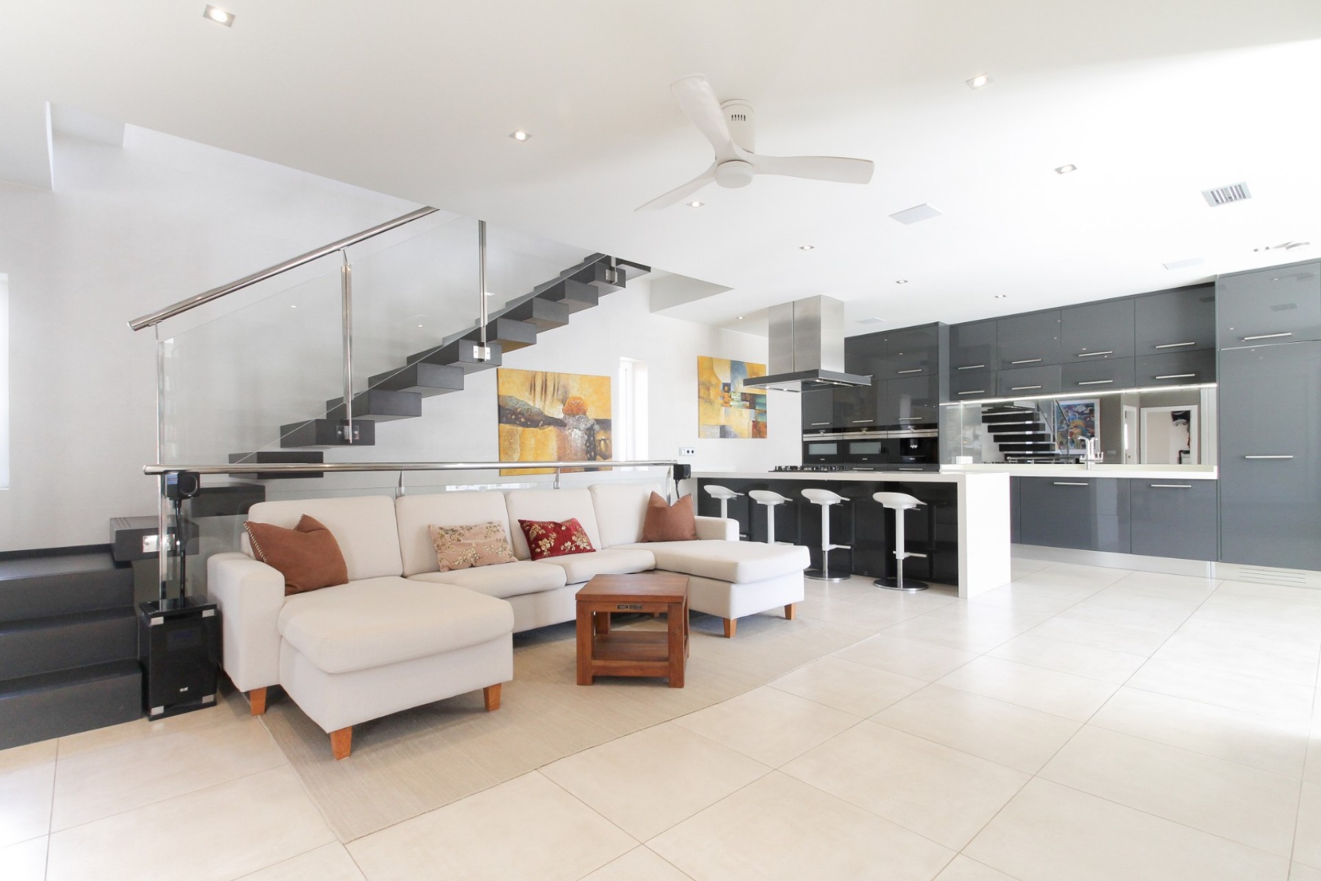 Brukt - Villa -
Torrevieja - Costa Blanca