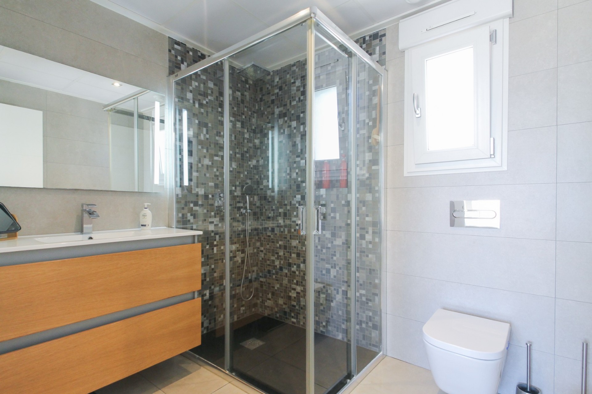 Brukt - Villa -
Torrevieja - Costa Blanca