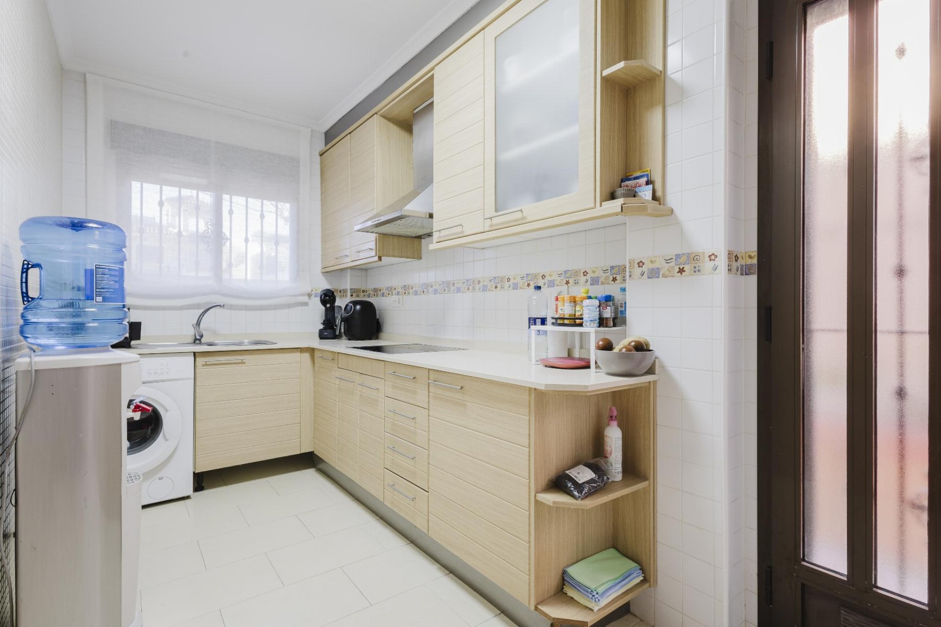 Brukt - Villa -
Torrevieja - Costa Blanca