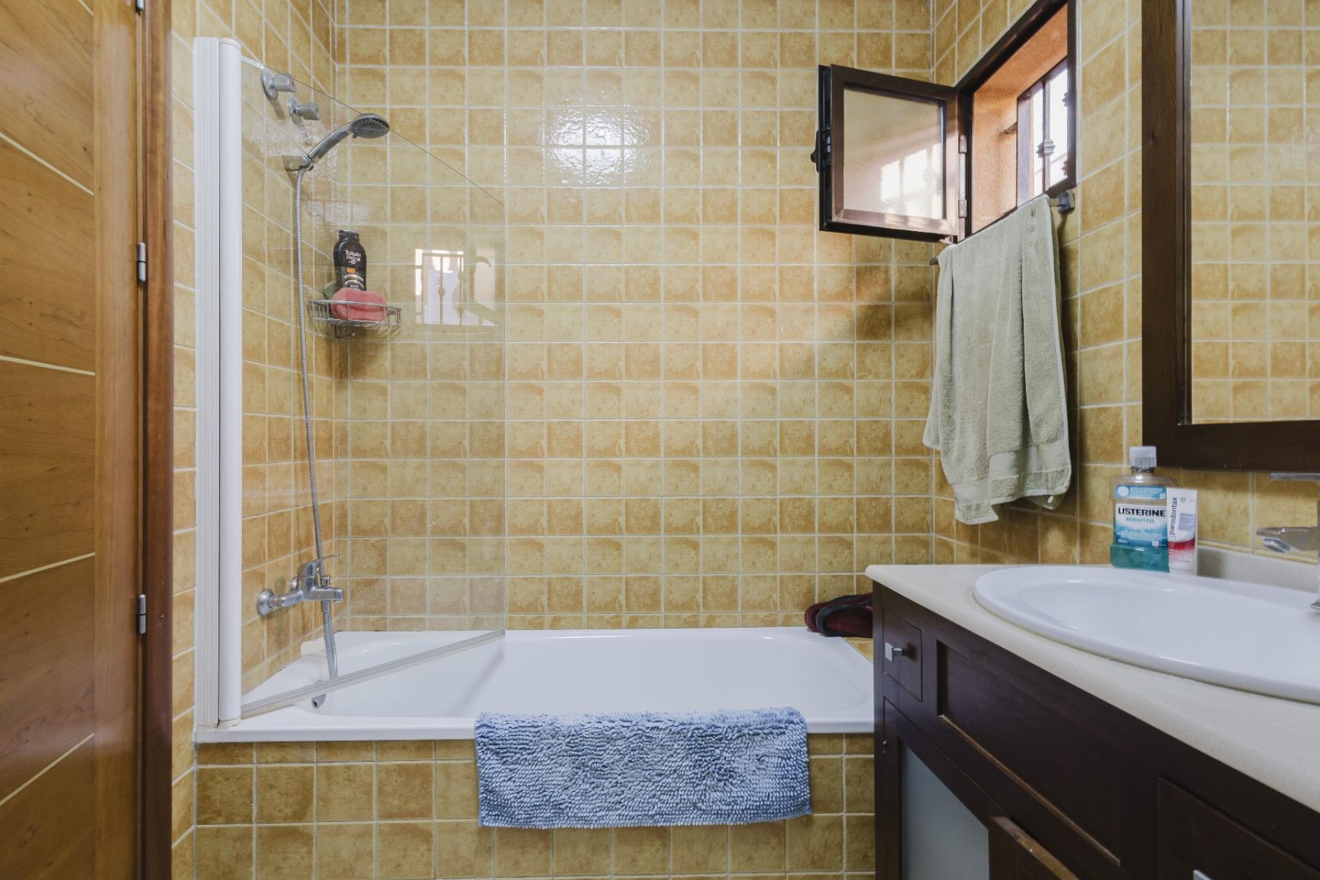 Brukt - Villa -
Torrevieja - Costa Blanca