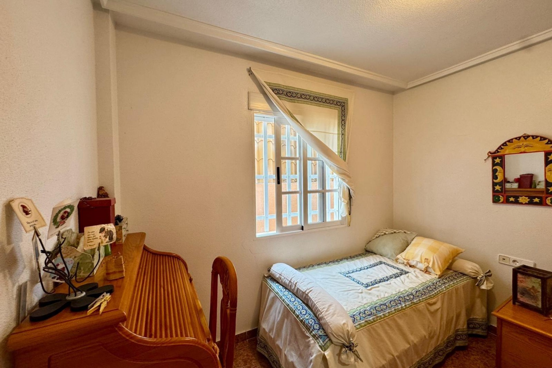 Brukt - Villa -
Torrevieja - Costa Blanca