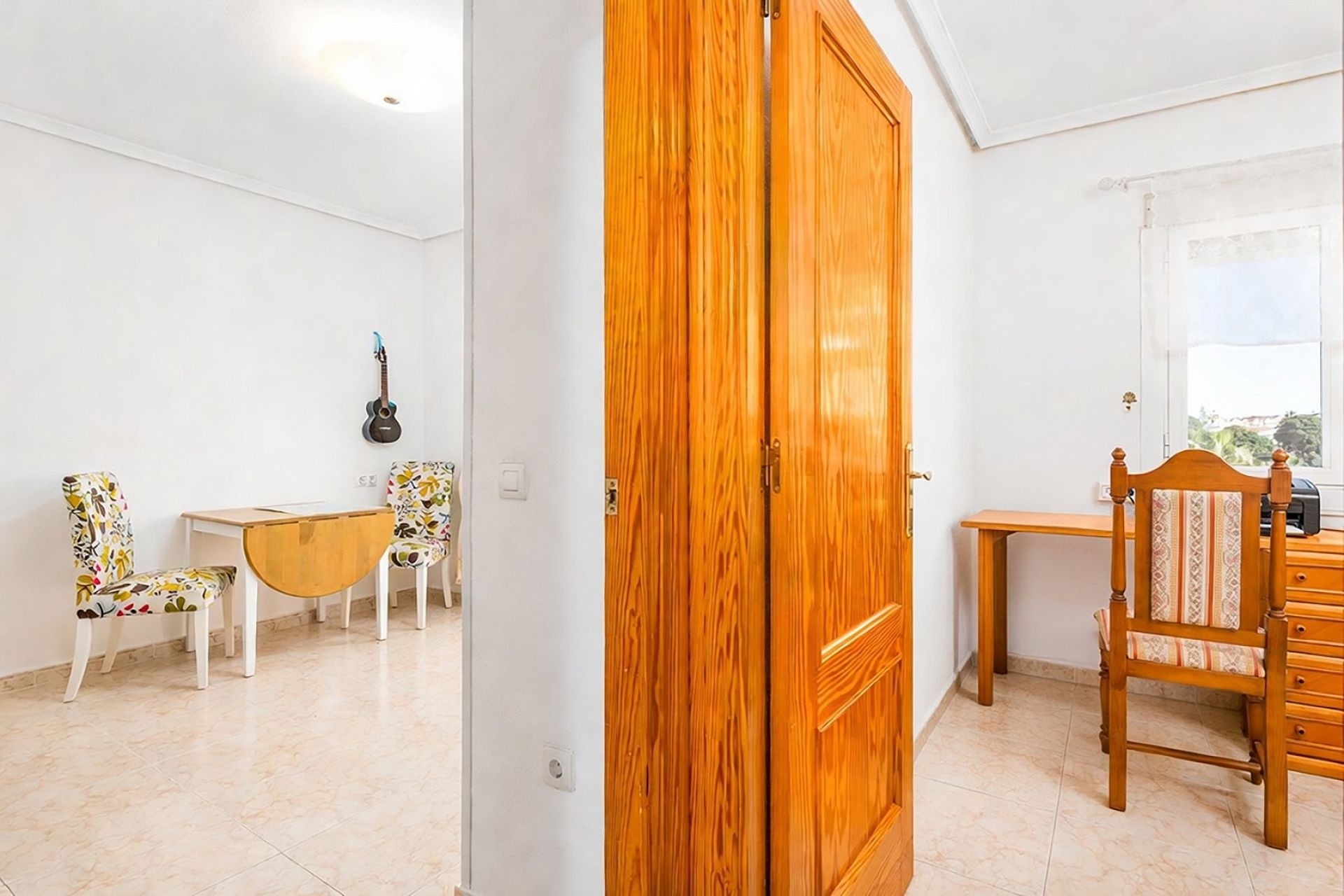 Brukt - Villa -
Torrevieja - Costa Blanca