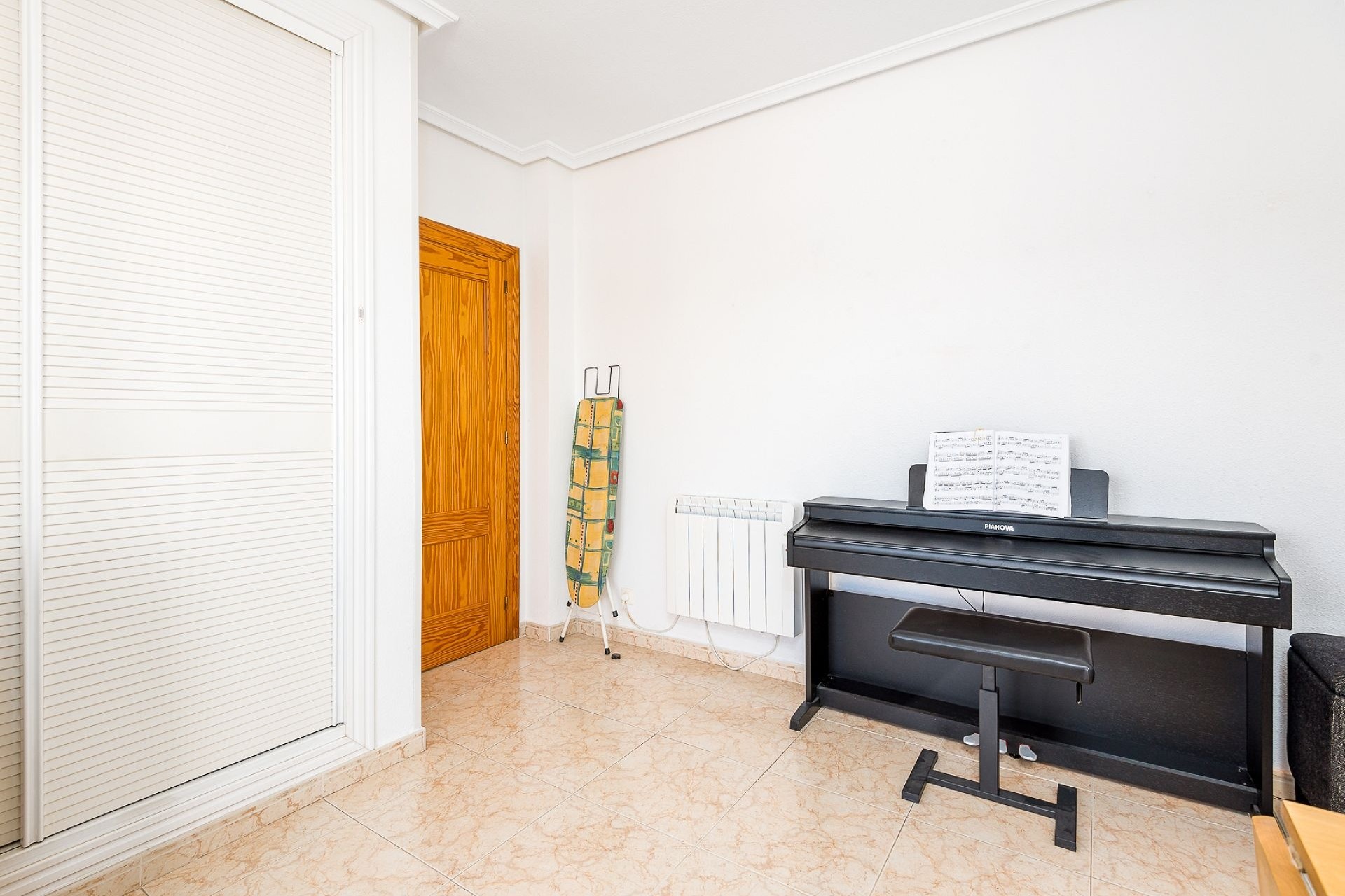 Brukt - Villa -
Torrevieja - Costa Blanca