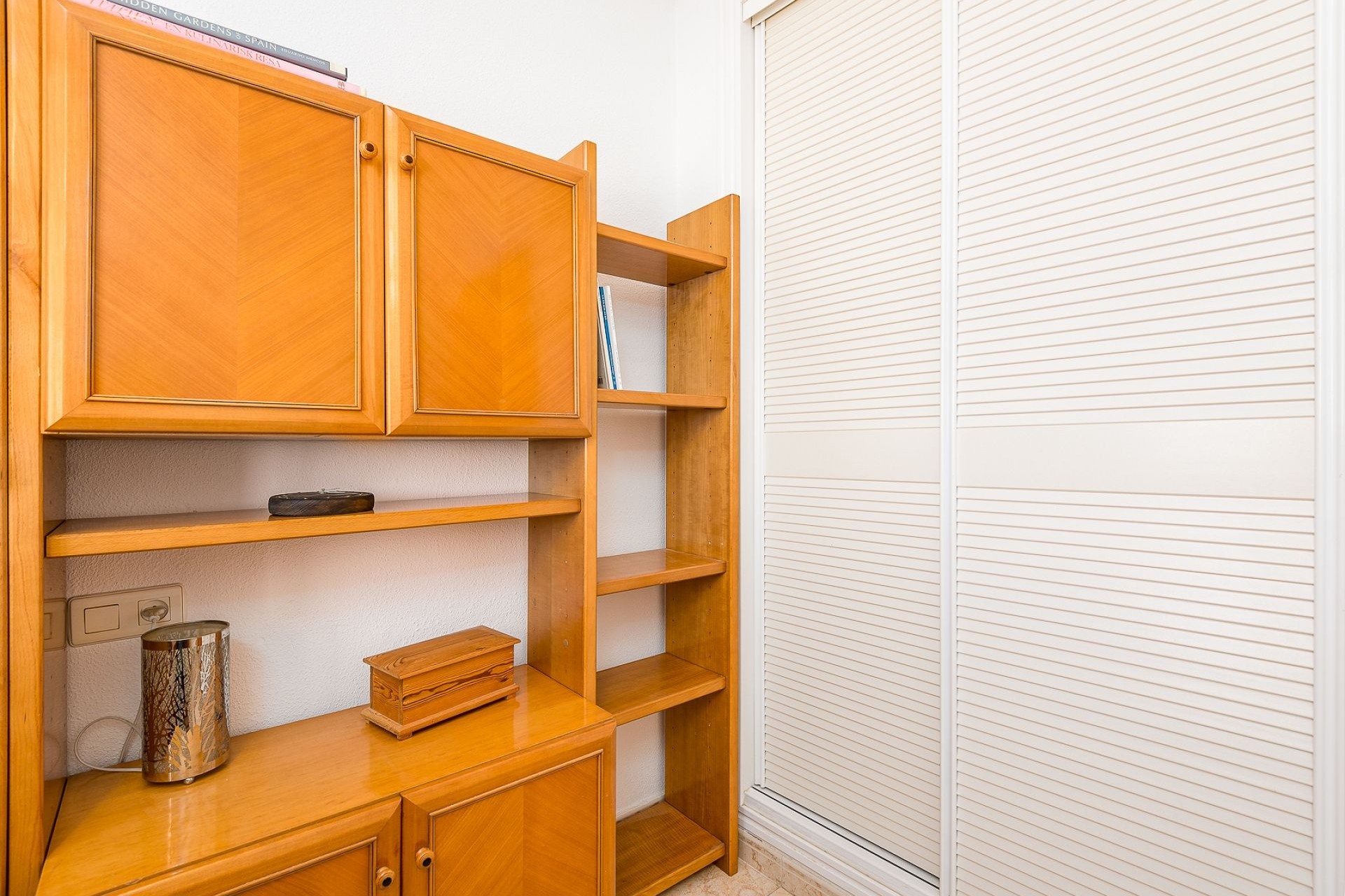 Brukt - Villa -
Torrevieja - Costa Blanca