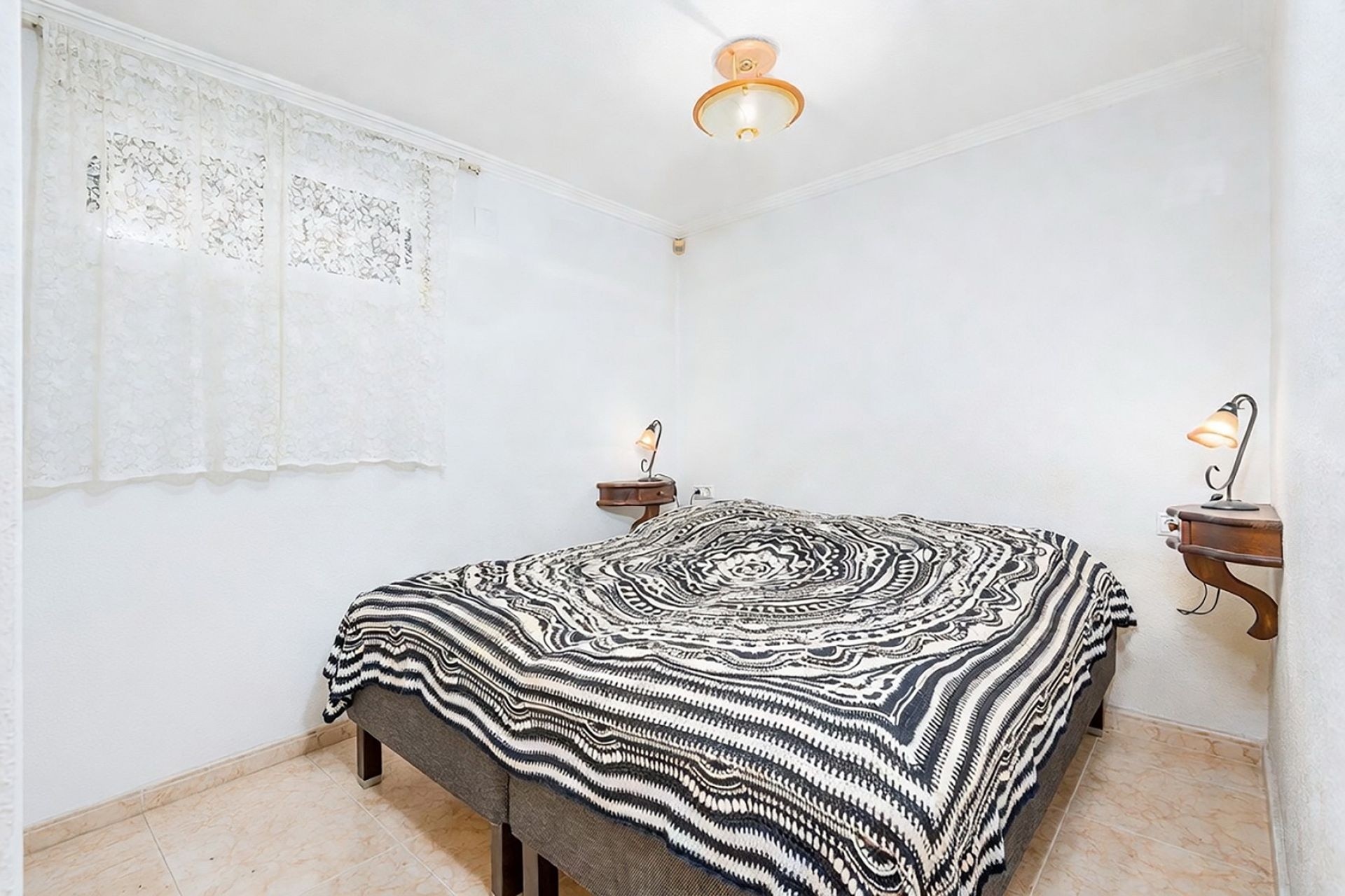 Brukt - Villa -
Torrevieja - Costa Blanca