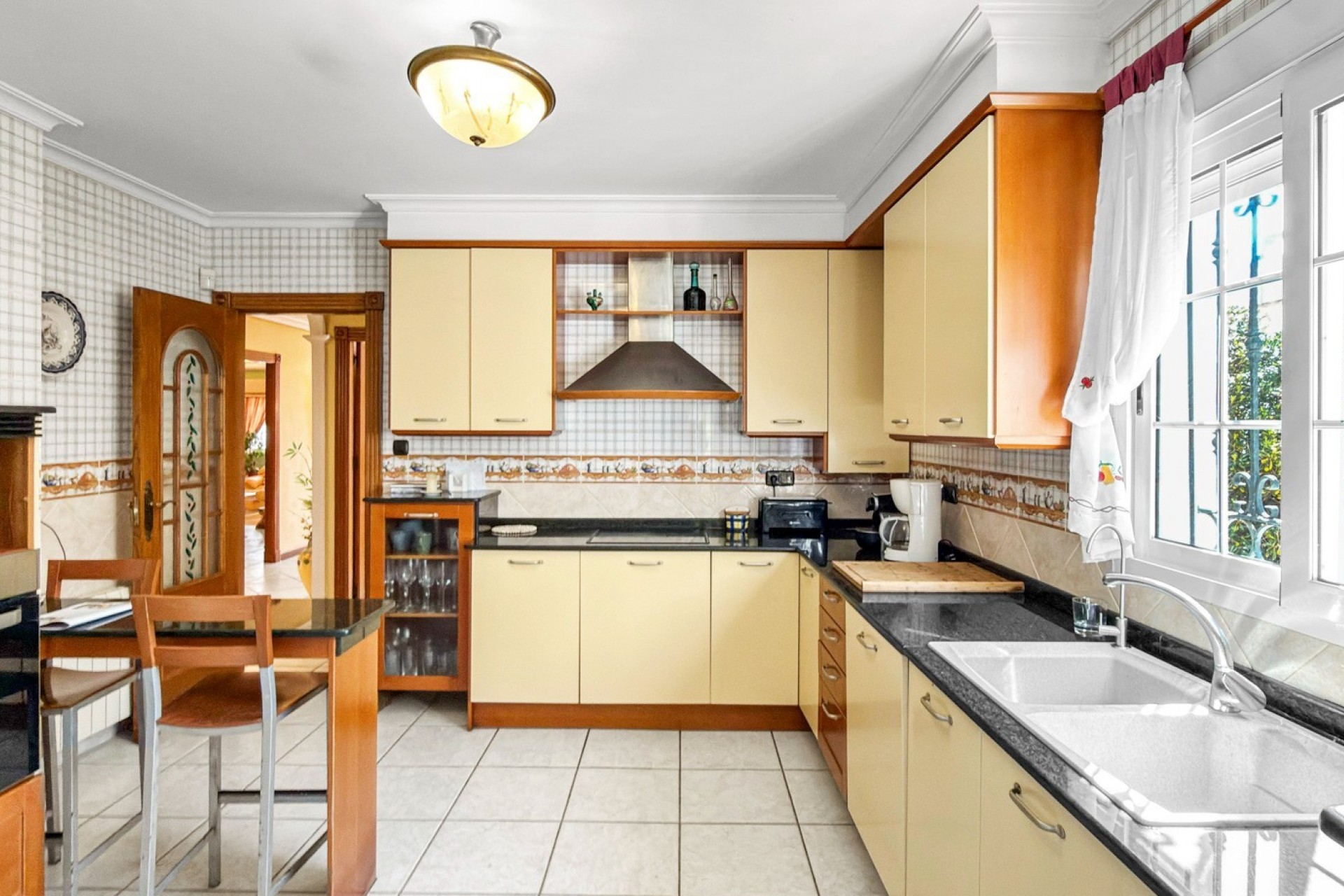 Brukt - Villa -
Torrevieja - Costa Blanca