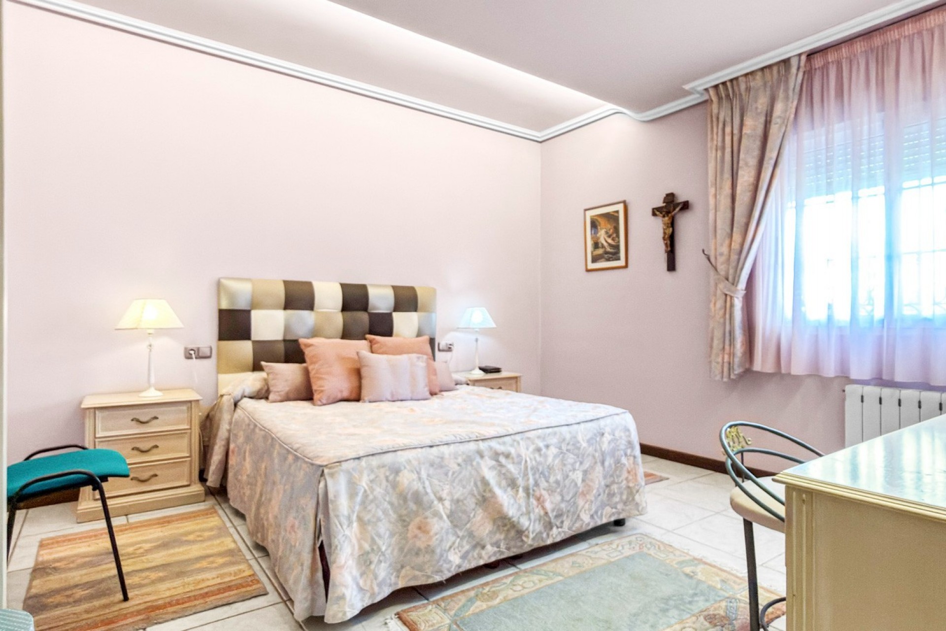 Brukt - Villa -
Torrevieja - Costa Blanca