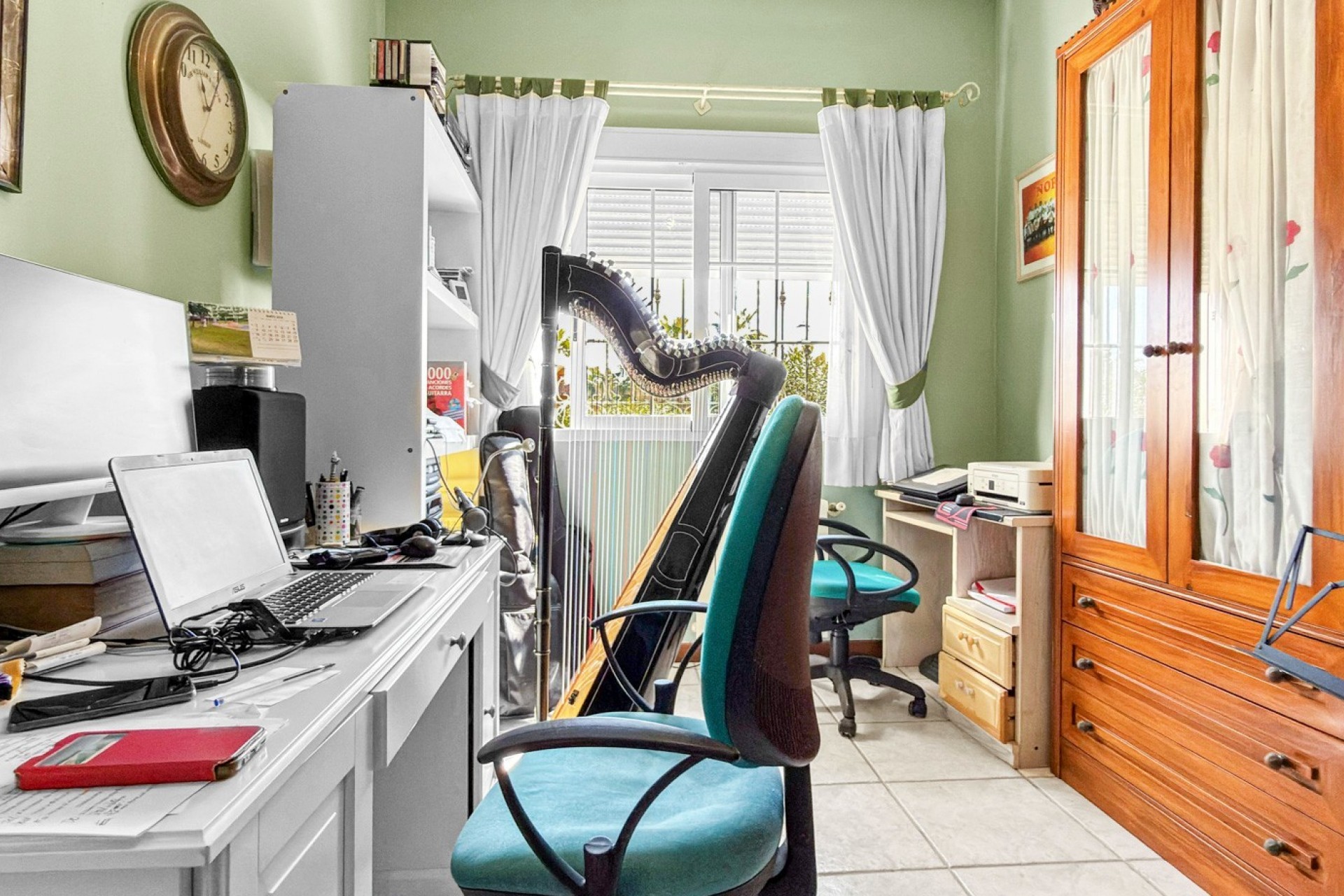 Brukt - Villa -
Torrevieja - Costa Blanca