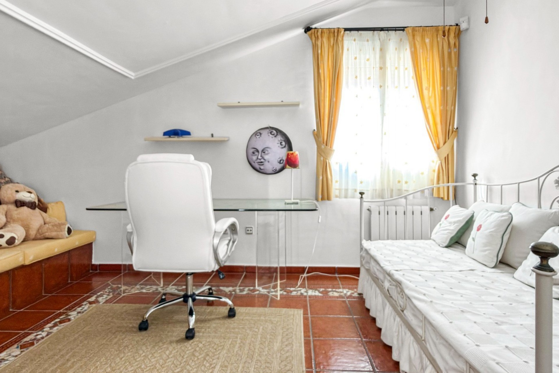 Brukt - Villa -
Torrevieja - Costa Blanca