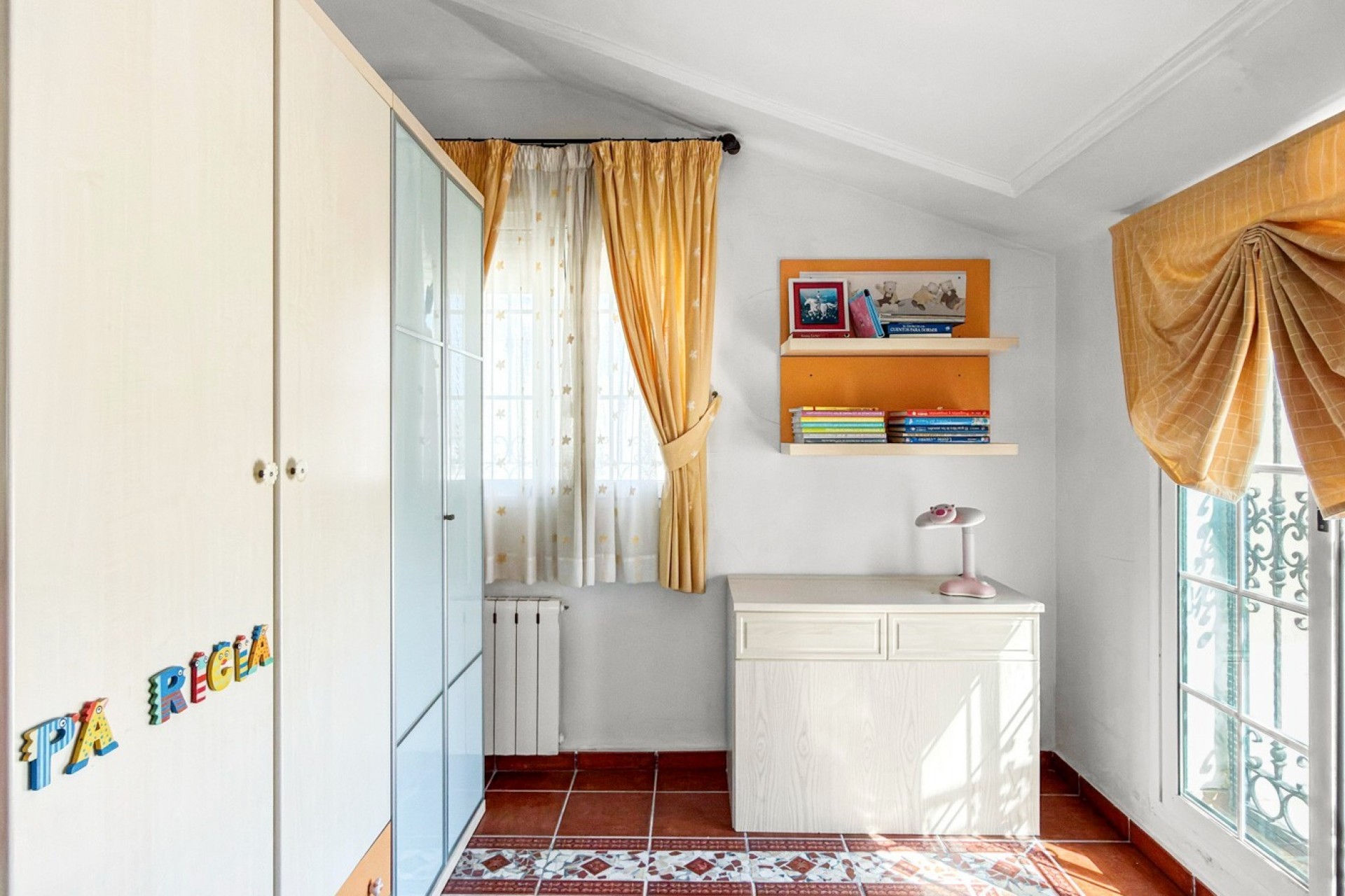 Brukt - Villa -
Torrevieja - Costa Blanca