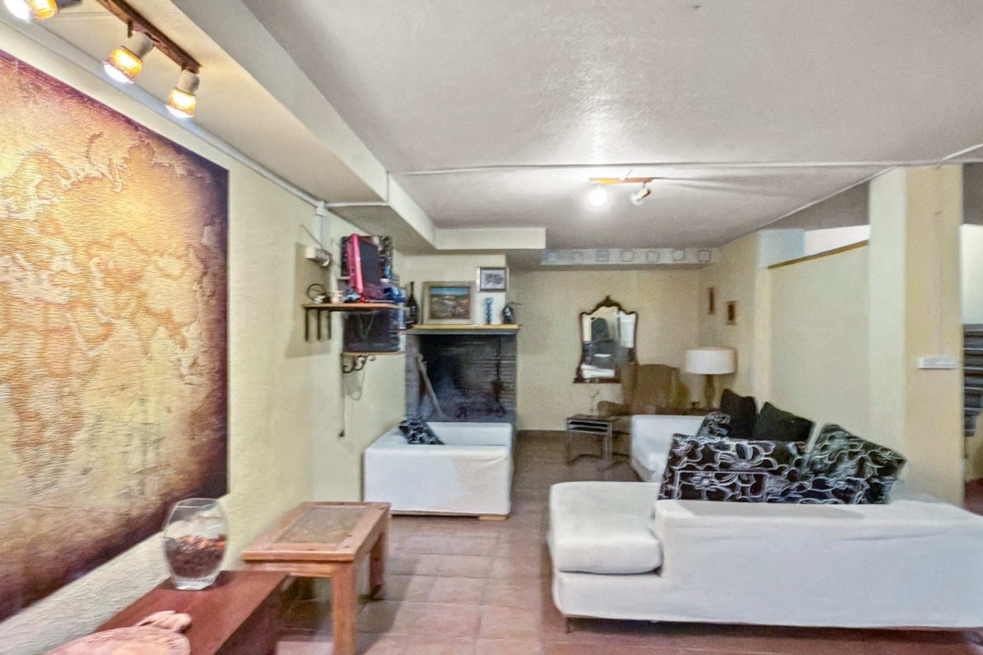 Brukt - Villa -
Torrevieja - Costa Blanca