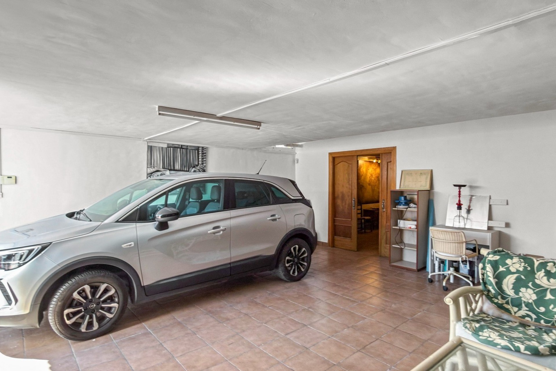 Brukt - Villa -
Torrevieja - Costa Blanca