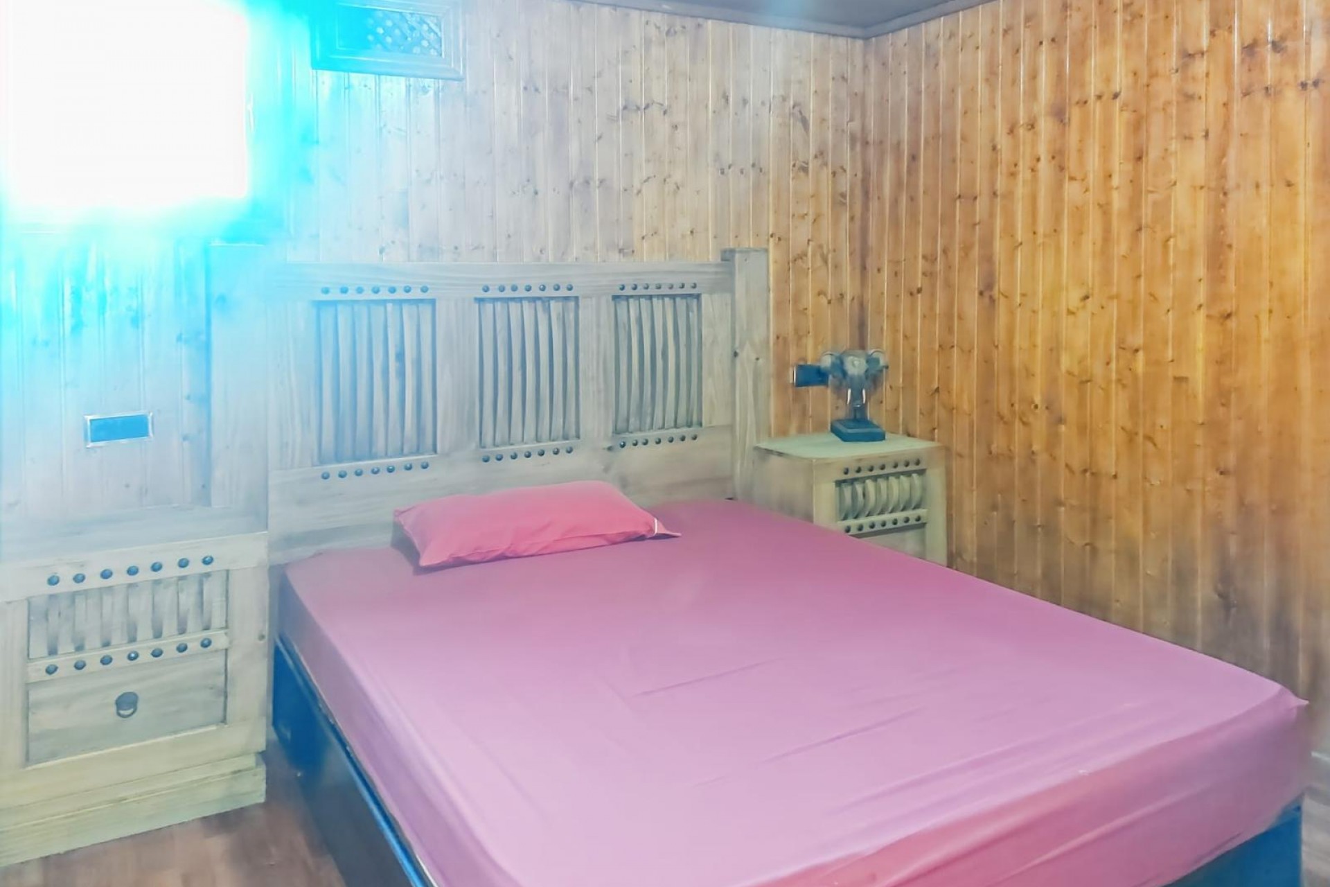 Brukt - Villa -
Torrevieja - Costa Blanca