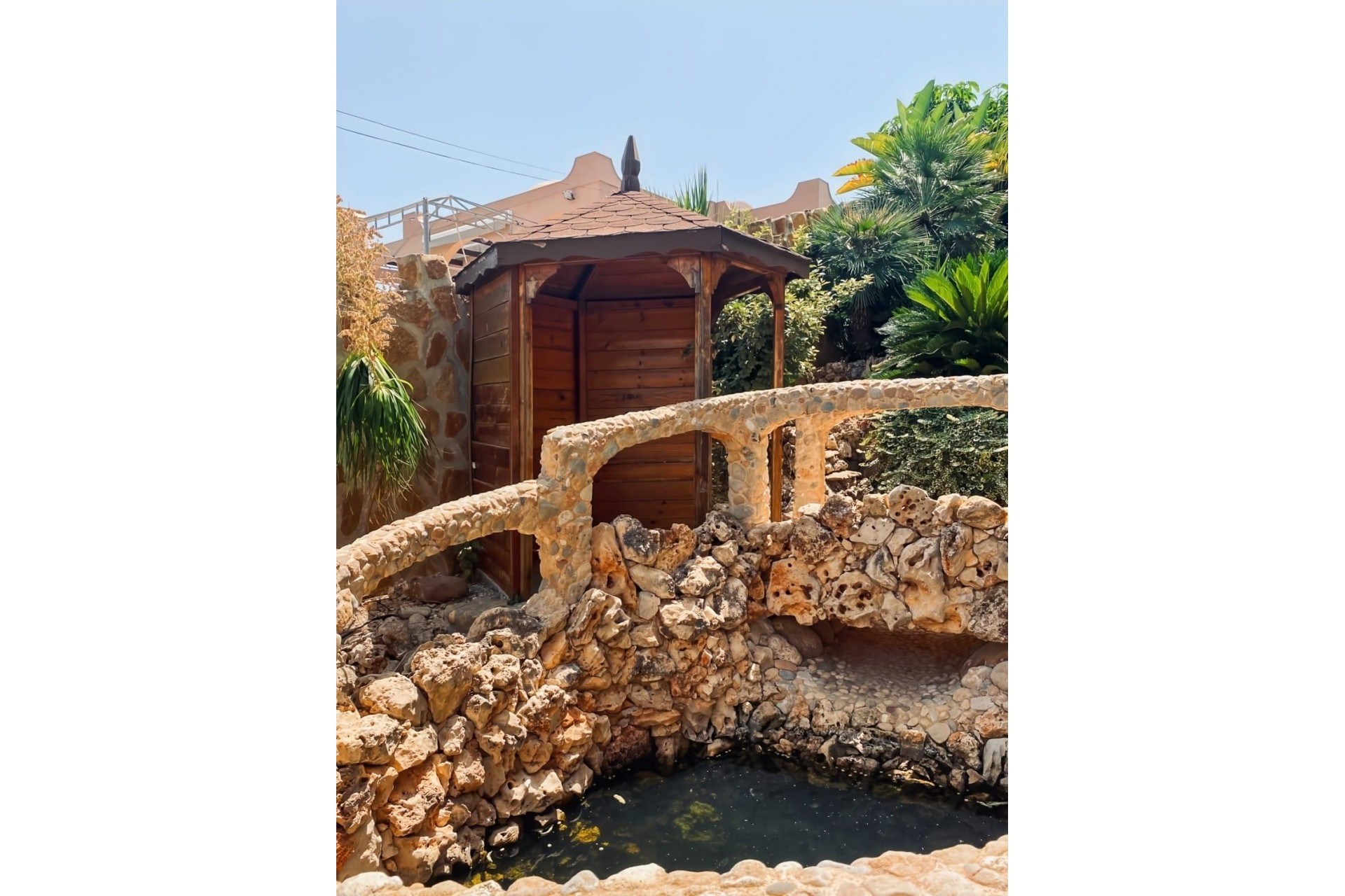 Brukt - Villa -
Torrevieja - Costa Blanca