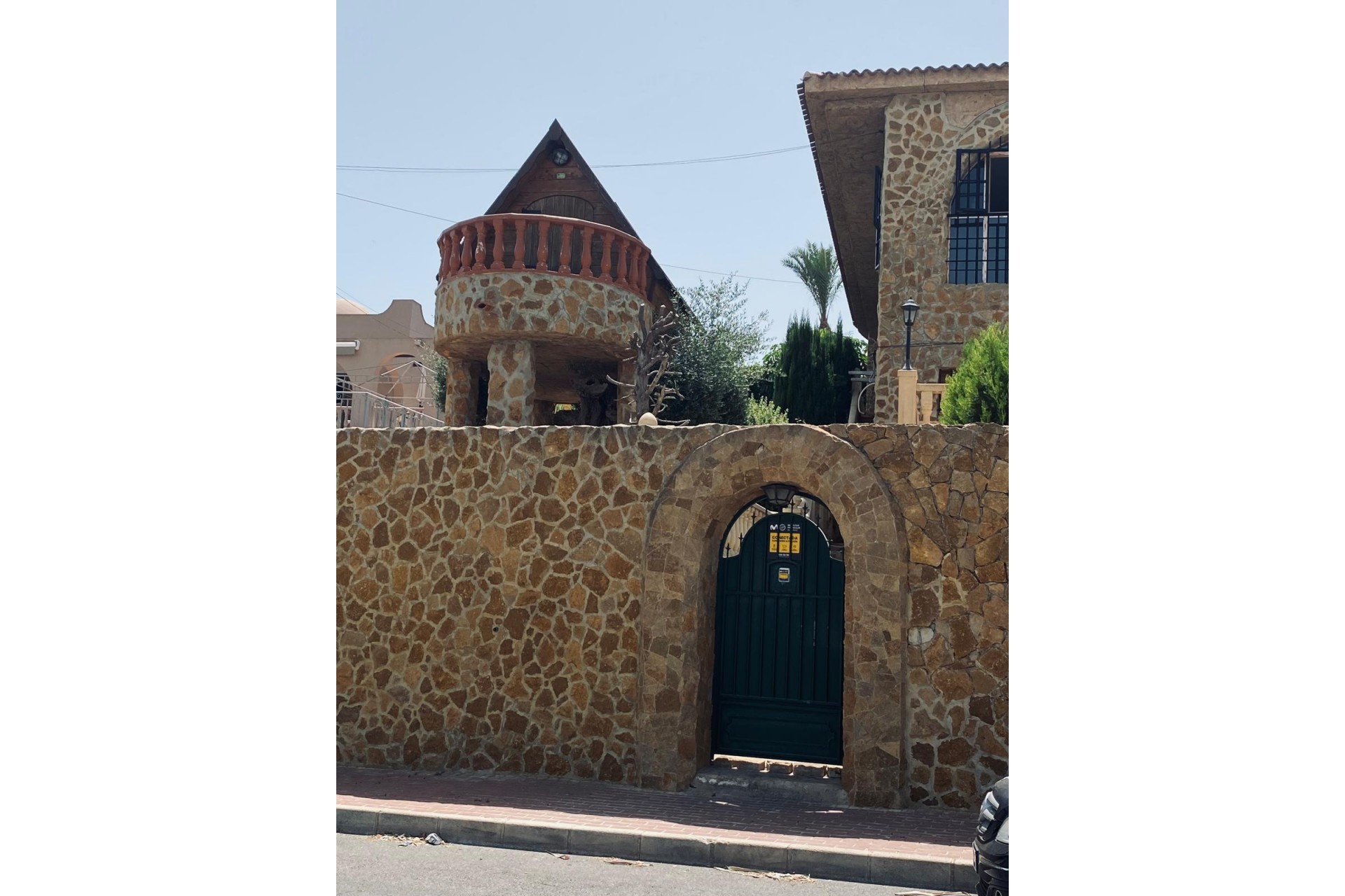 Brukt - Villa -
Torrevieja - Costa Blanca