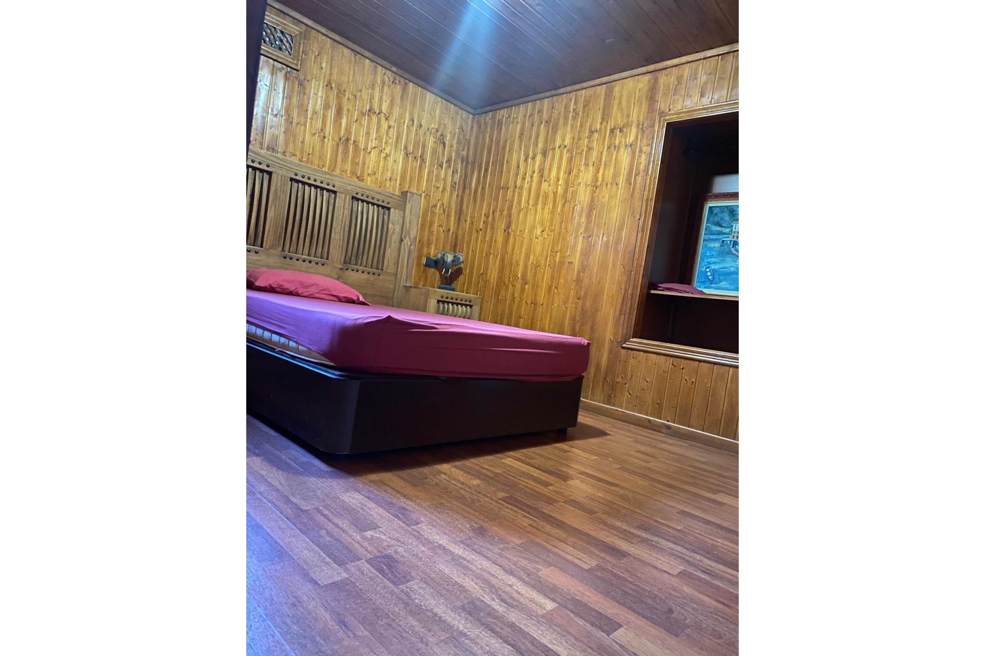 Brukt - Villa -
Torrevieja - Costa Blanca