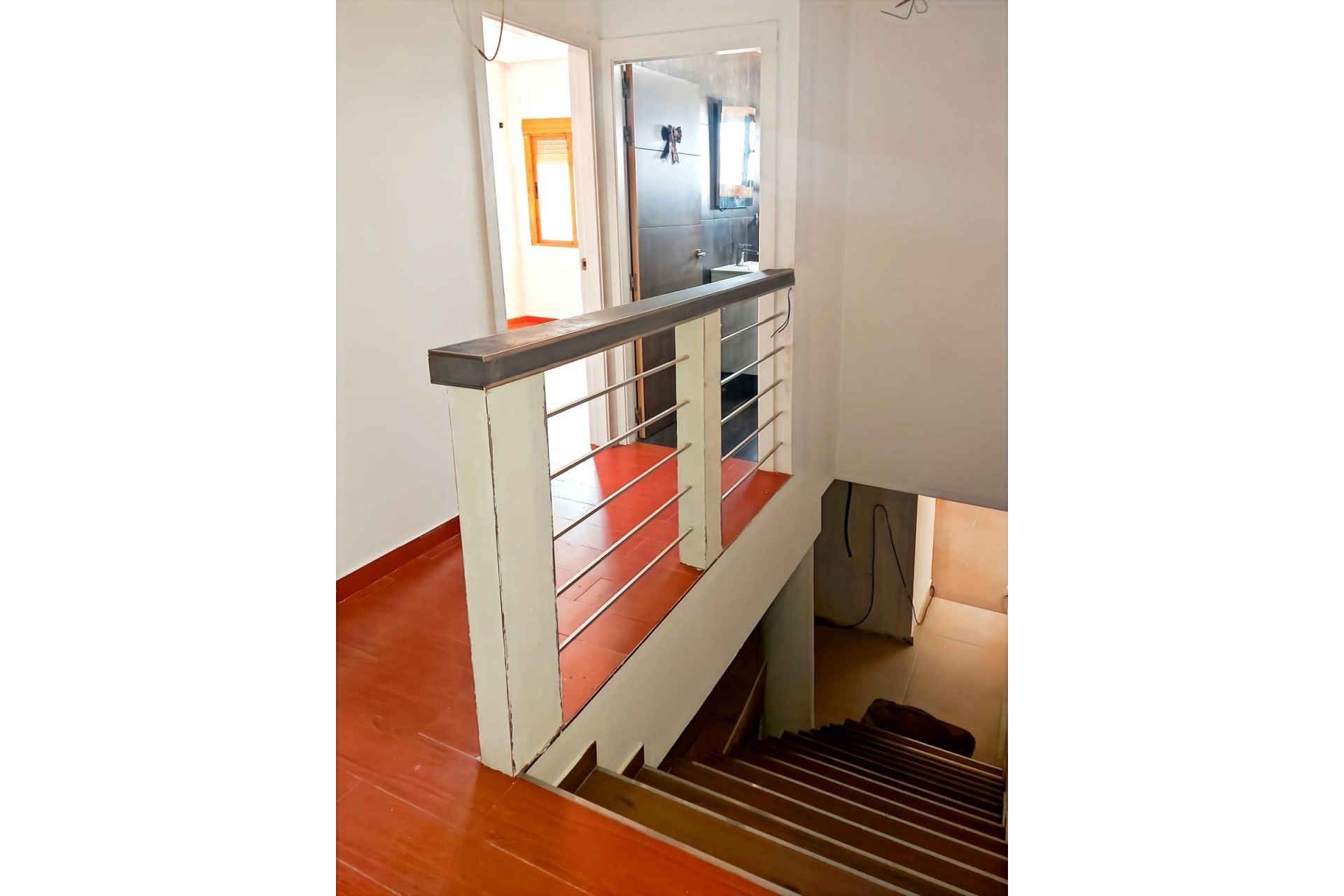 Brukt - Villa -
Torrevieja - Costa Blanca