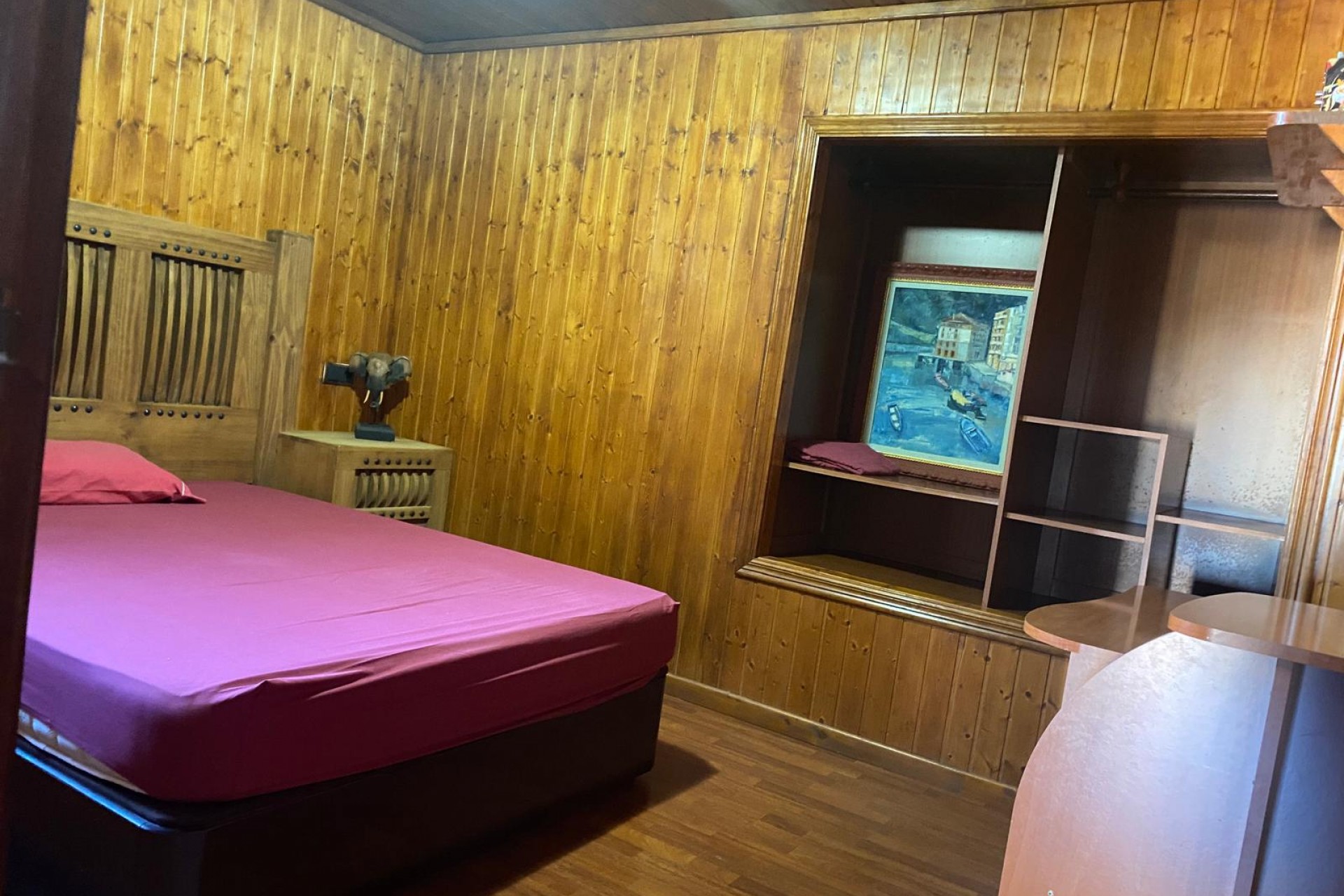 Brukt - Villa -
Torrevieja - Costa Blanca