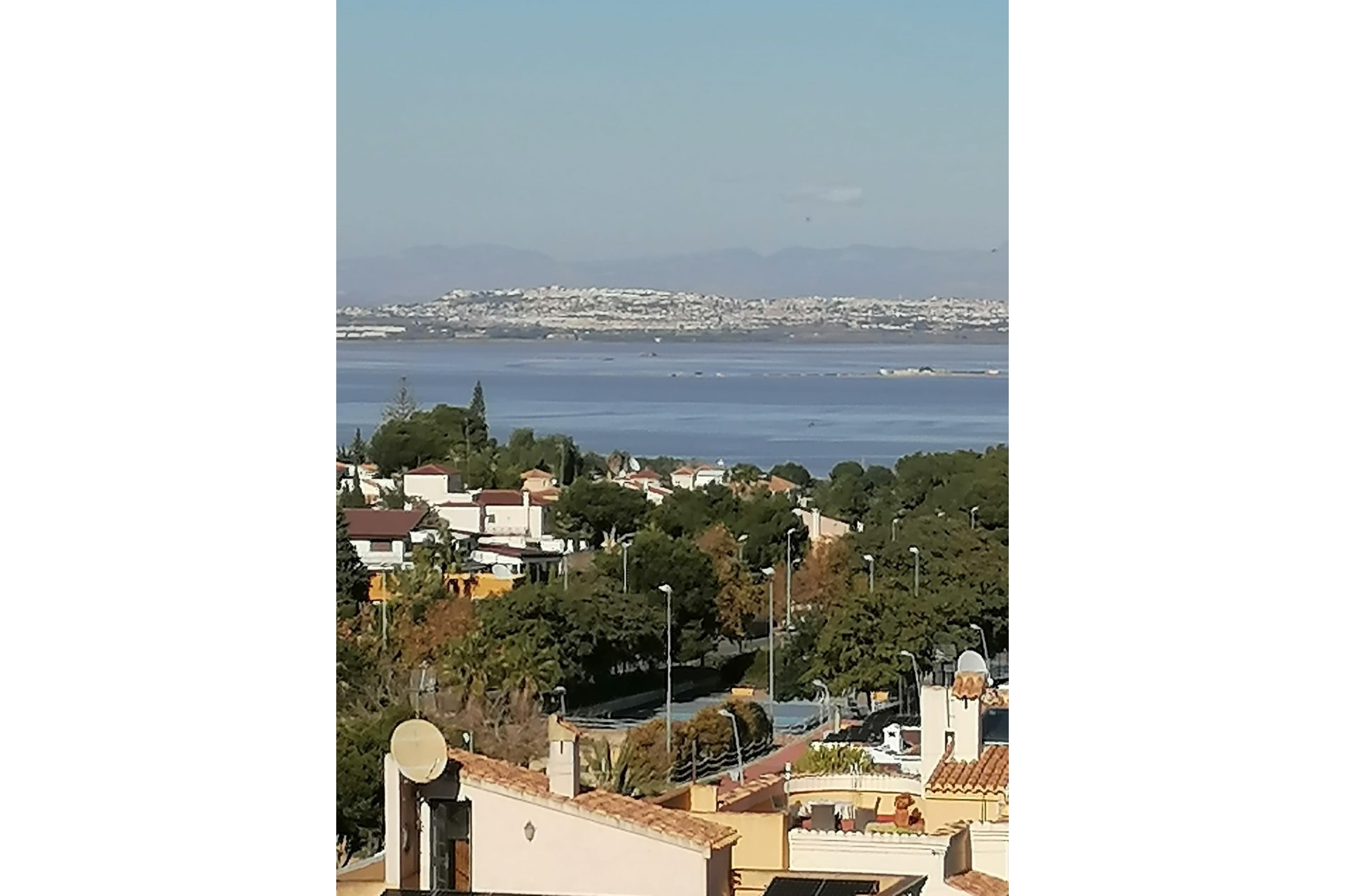 Brukt - Villa -
Torrevieja - Costa Blanca