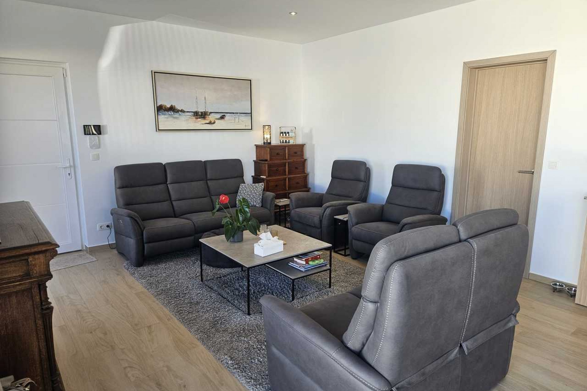 Brukt - Villa -
Torrevieja - Costa Blanca