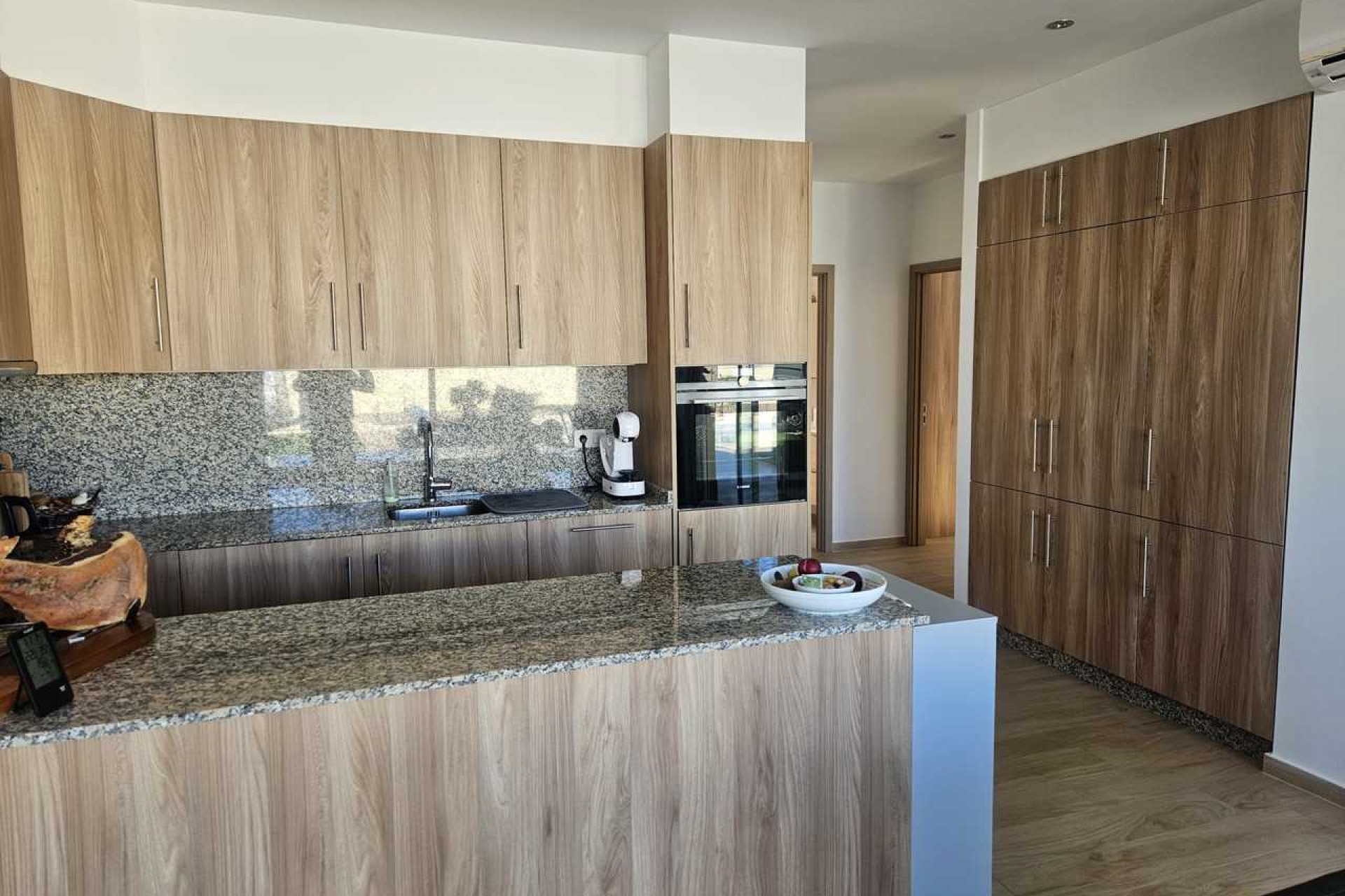 Brukt - Villa -
Torrevieja - Costa Blanca